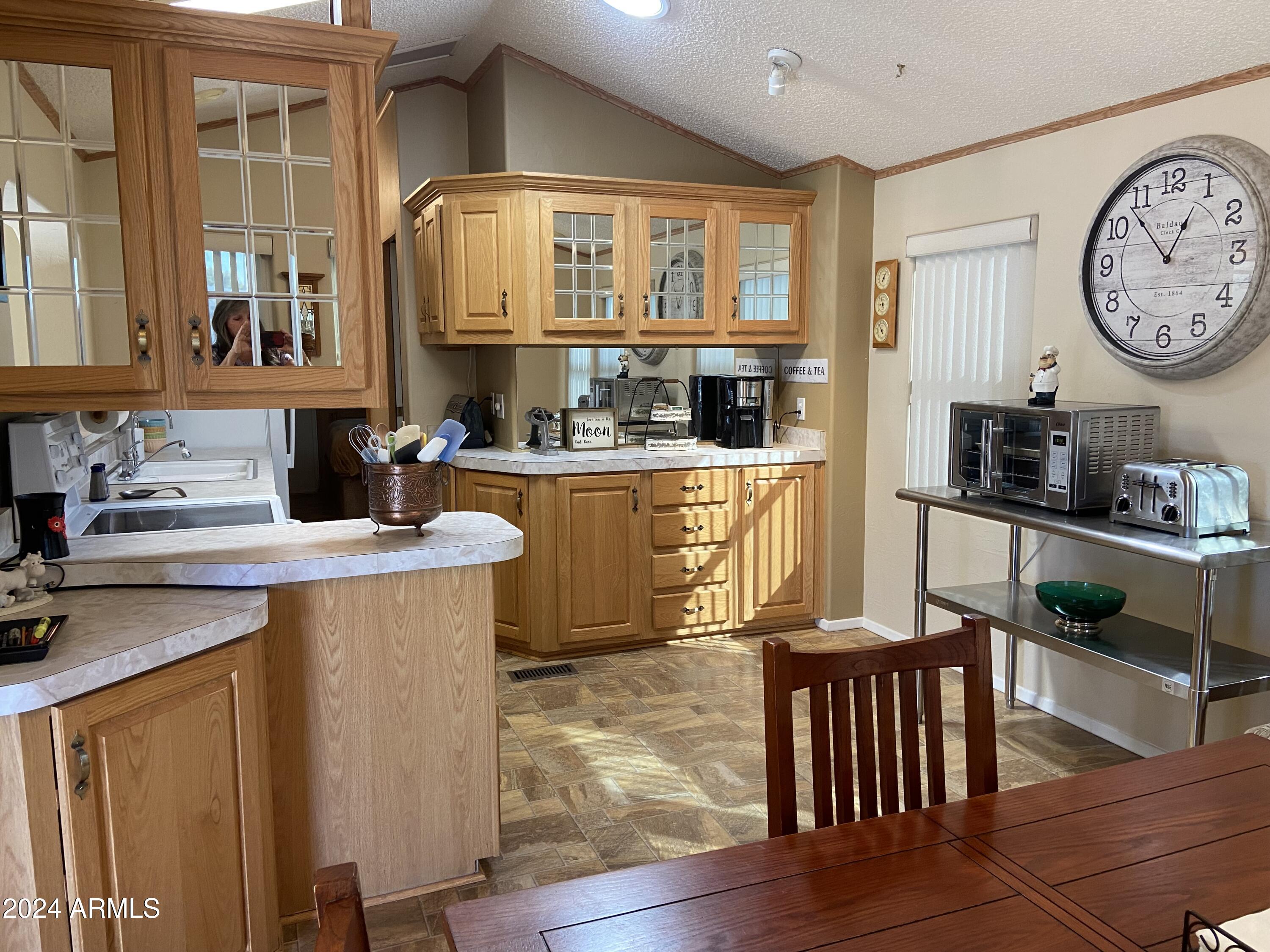 ROADHAVEN RESORT OF APACHE JUNCTION - PHASE 2 - Residential