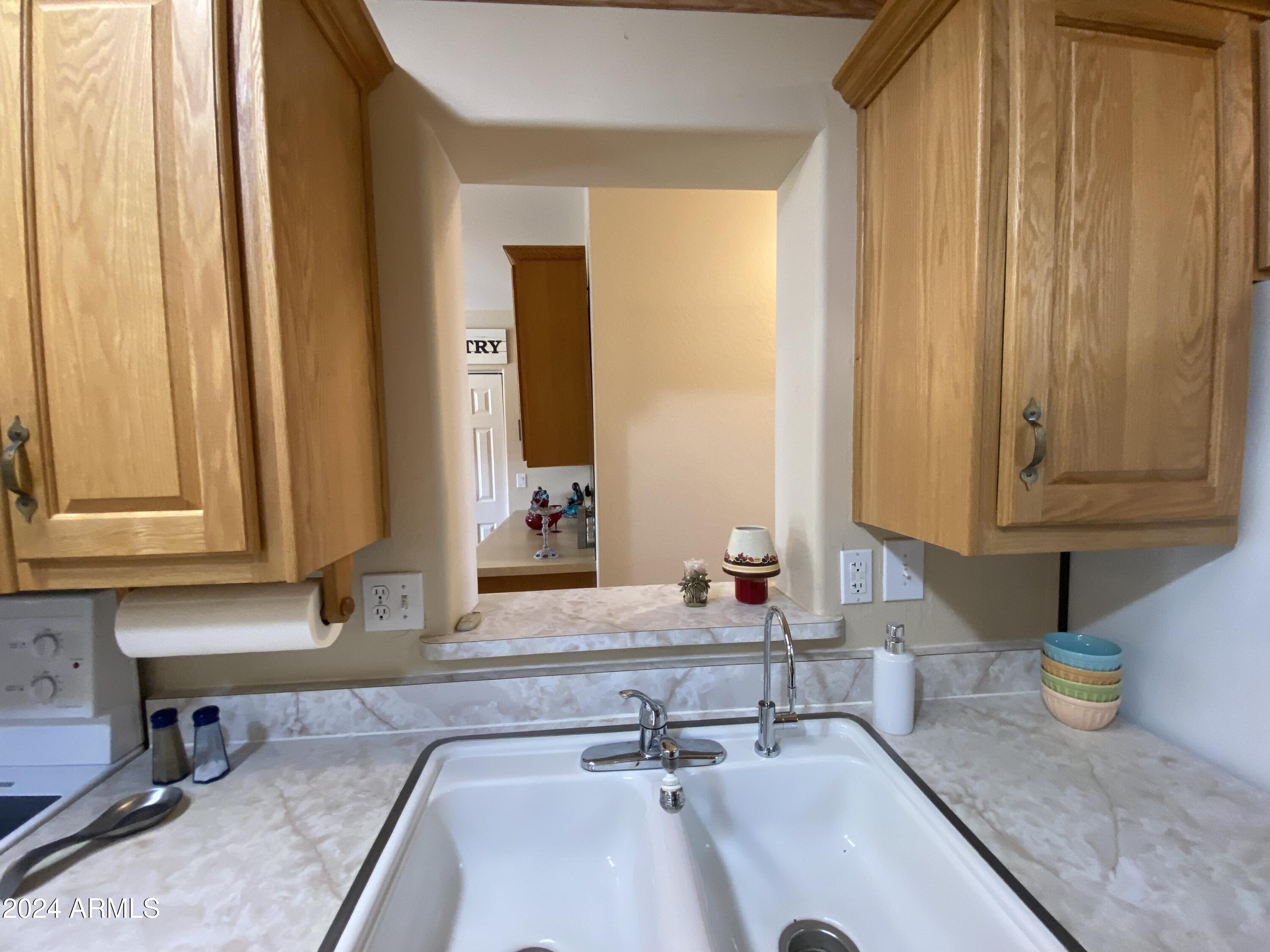ROADHAVEN RESORT OF APACHE JUNCTION - PHASE 2 - Residential