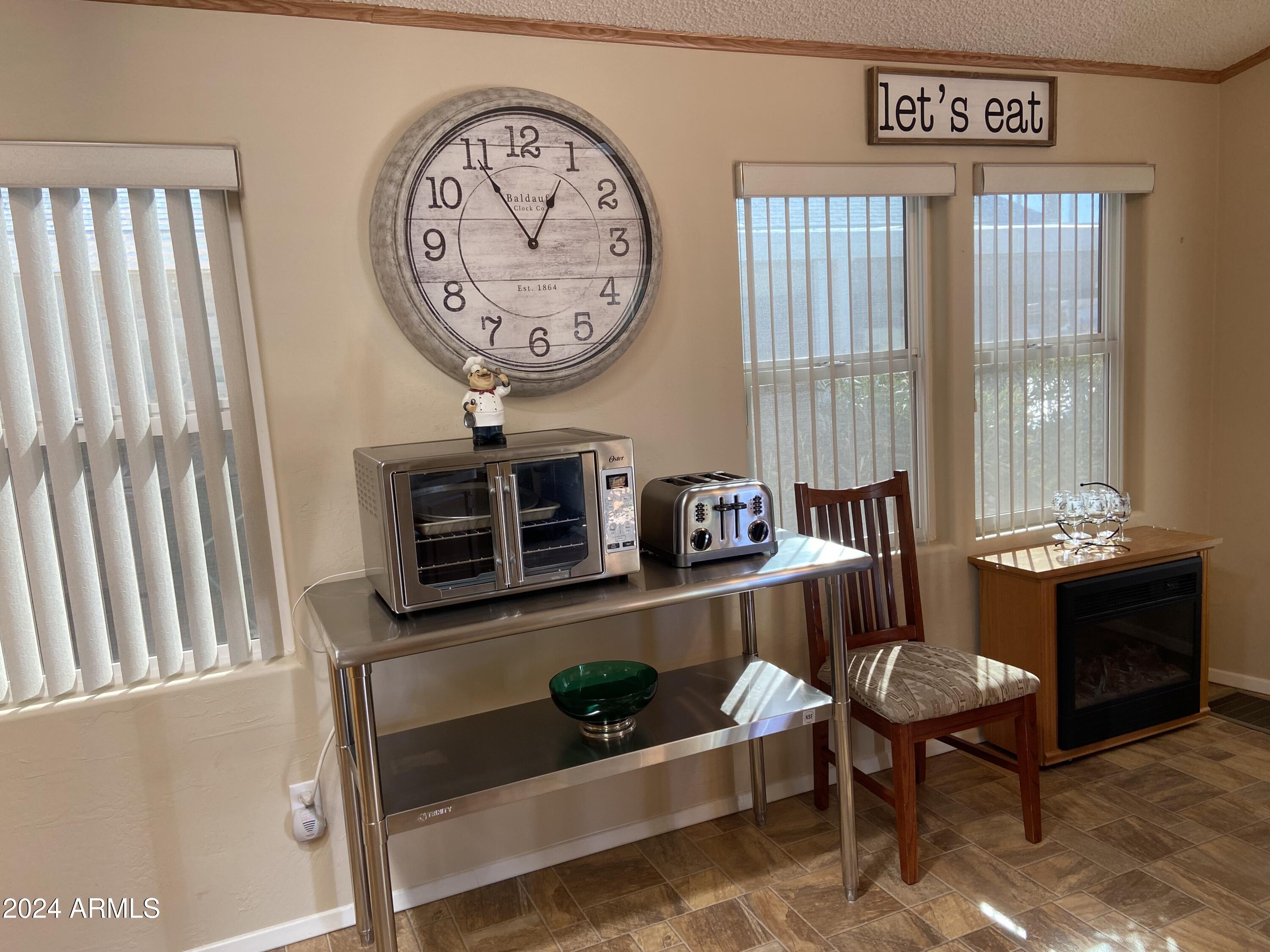 ROADHAVEN RESORT OF APACHE JUNCTION - PHASE 2 - Residential