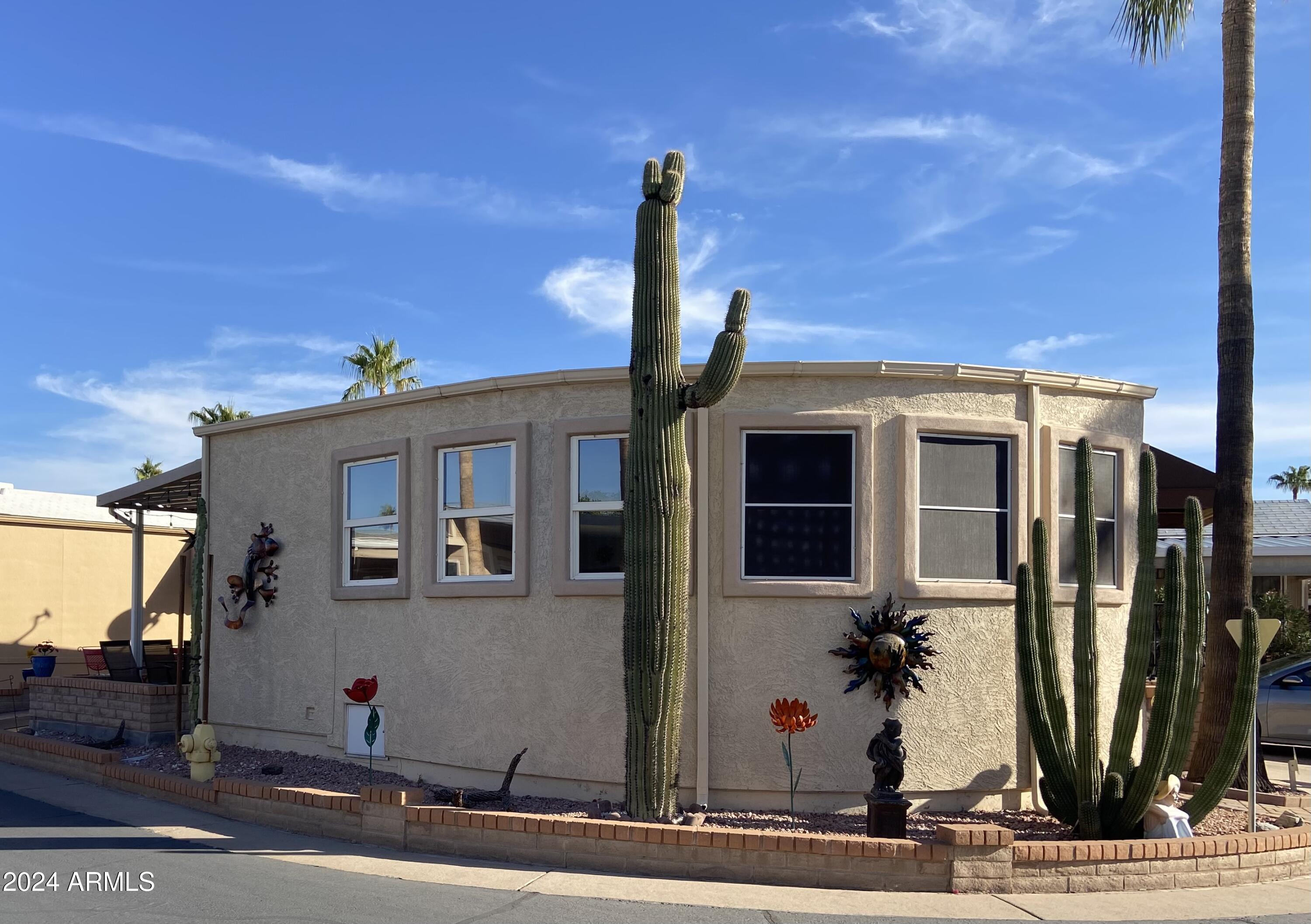 ROADHAVEN RESORT OF APACHE JUNCTION - PHASE 2 - Residential
