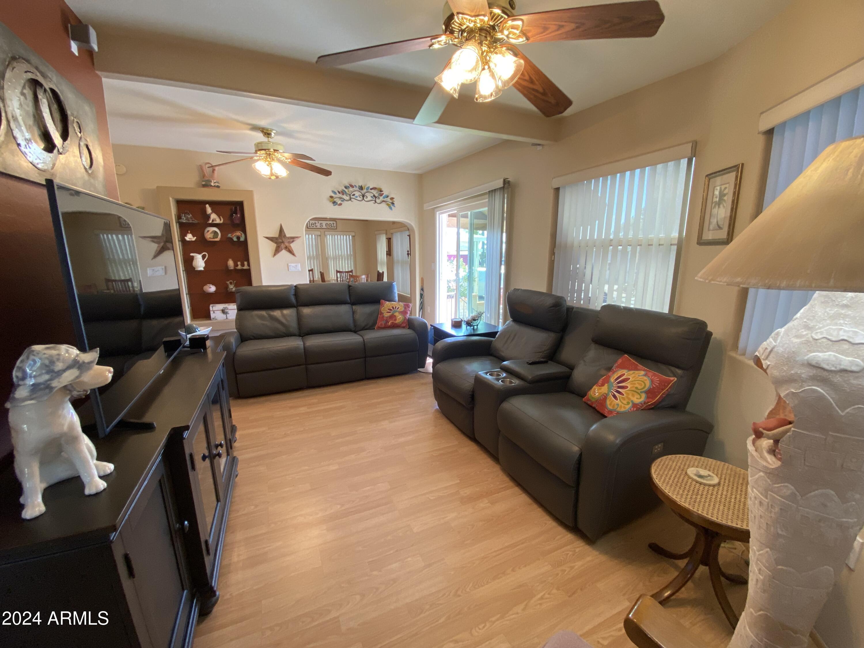 ROADHAVEN RESORT OF APACHE JUNCTION - PHASE 2 - Residential