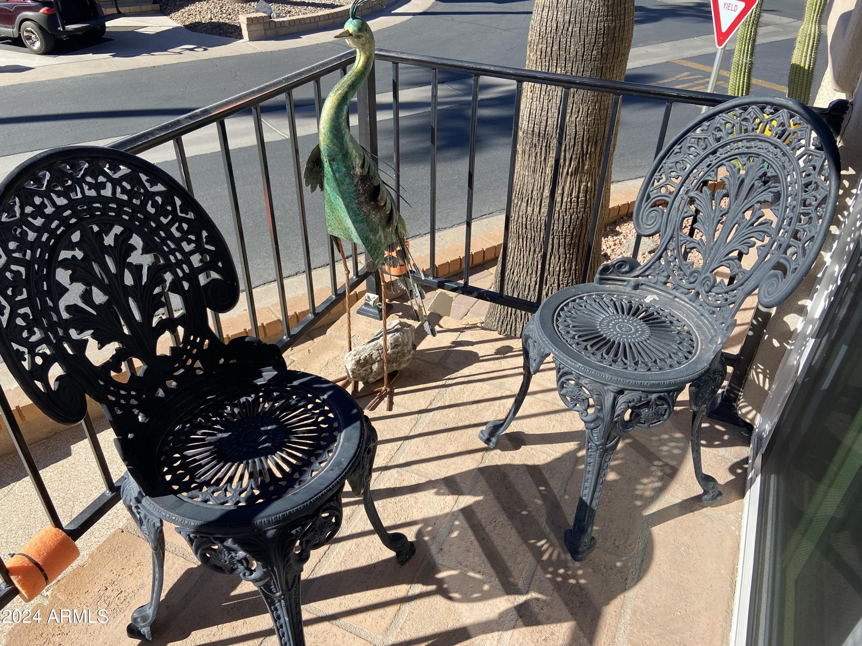 ROADHAVEN RESORT OF APACHE JUNCTION - PHASE 2 - Residential