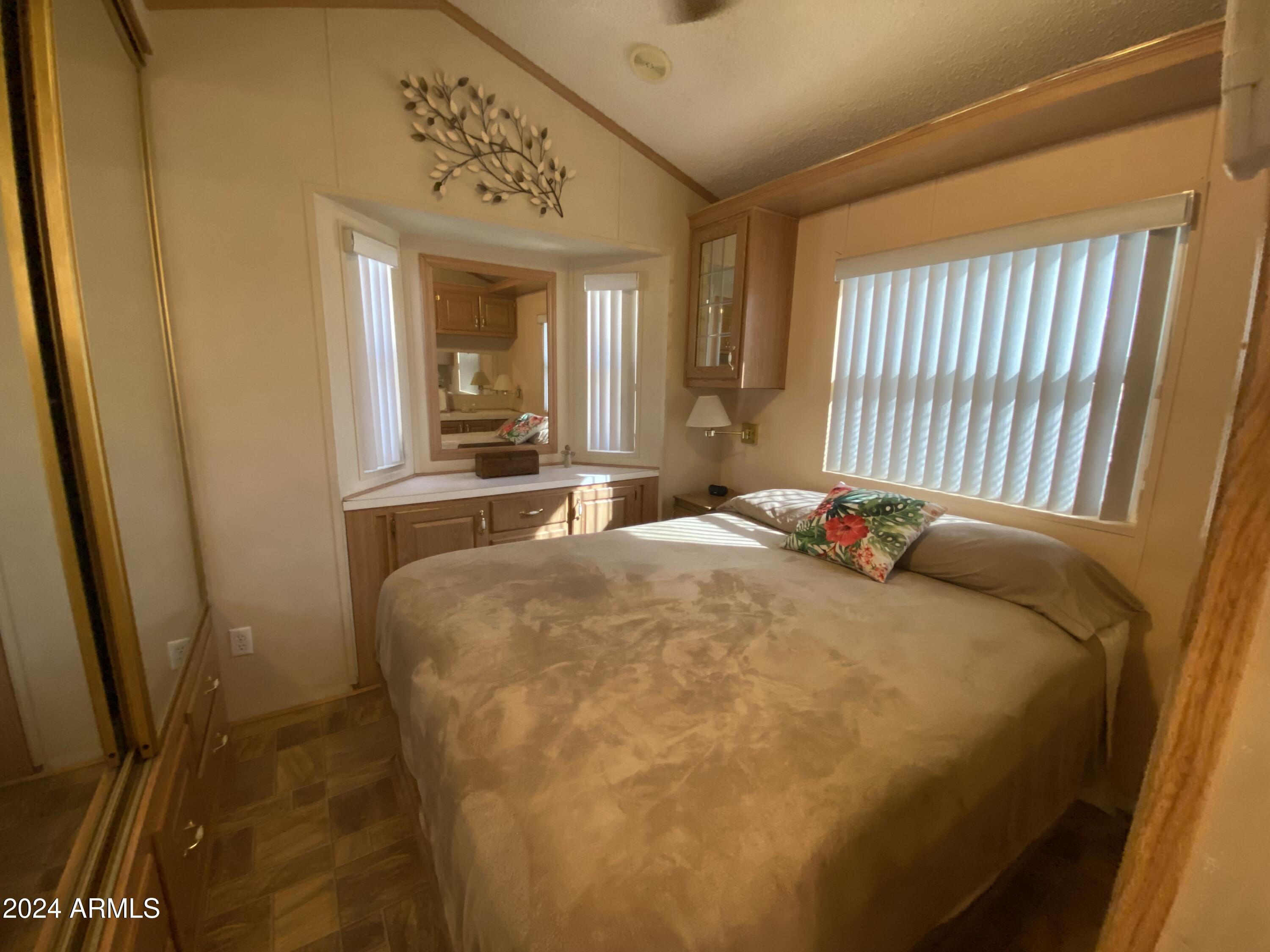 ROADHAVEN RESORT OF APACHE JUNCTION - PHASE 2 - Residential