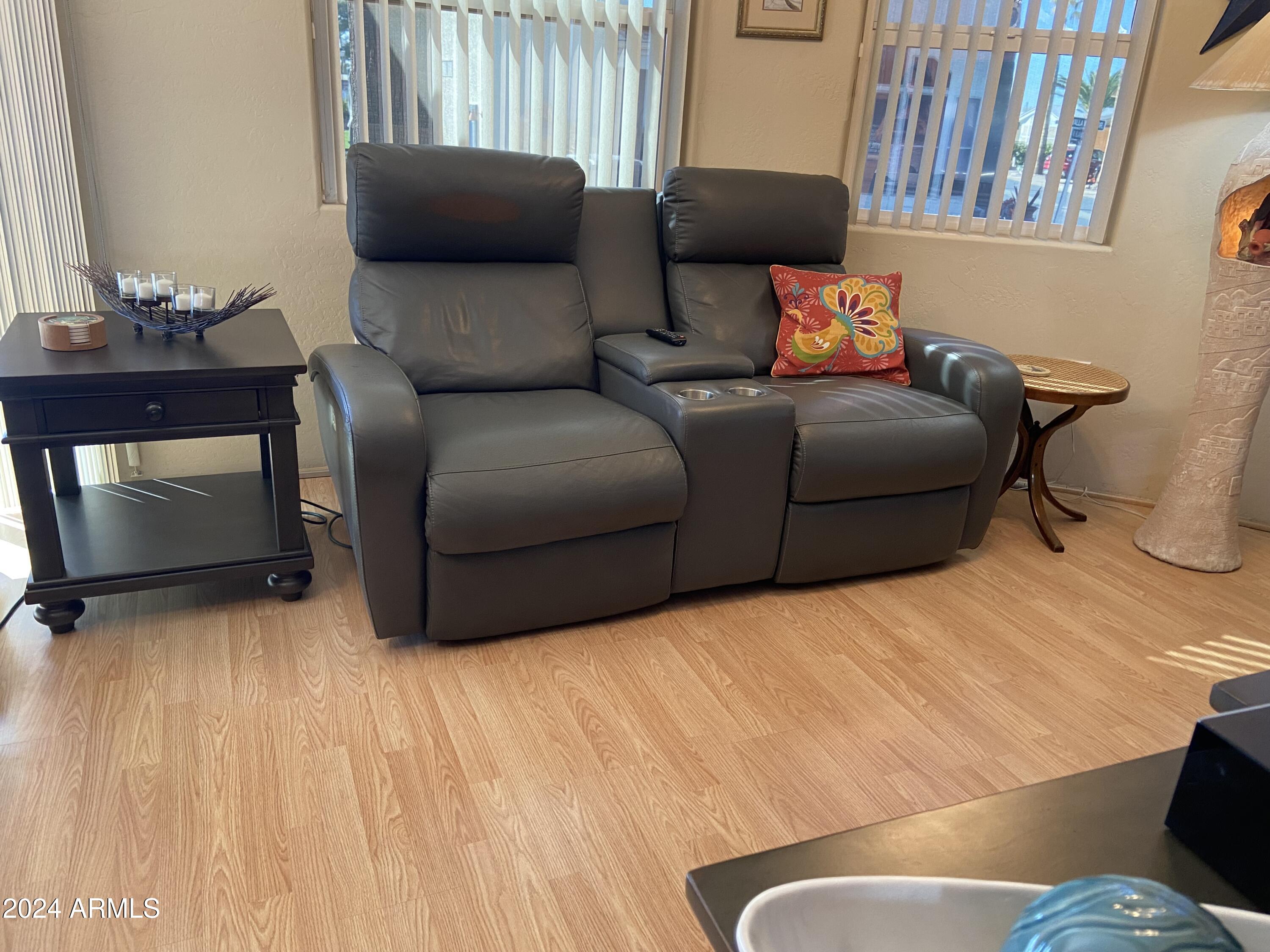 ROADHAVEN RESORT OF APACHE JUNCTION - PHASE 2 - Residential