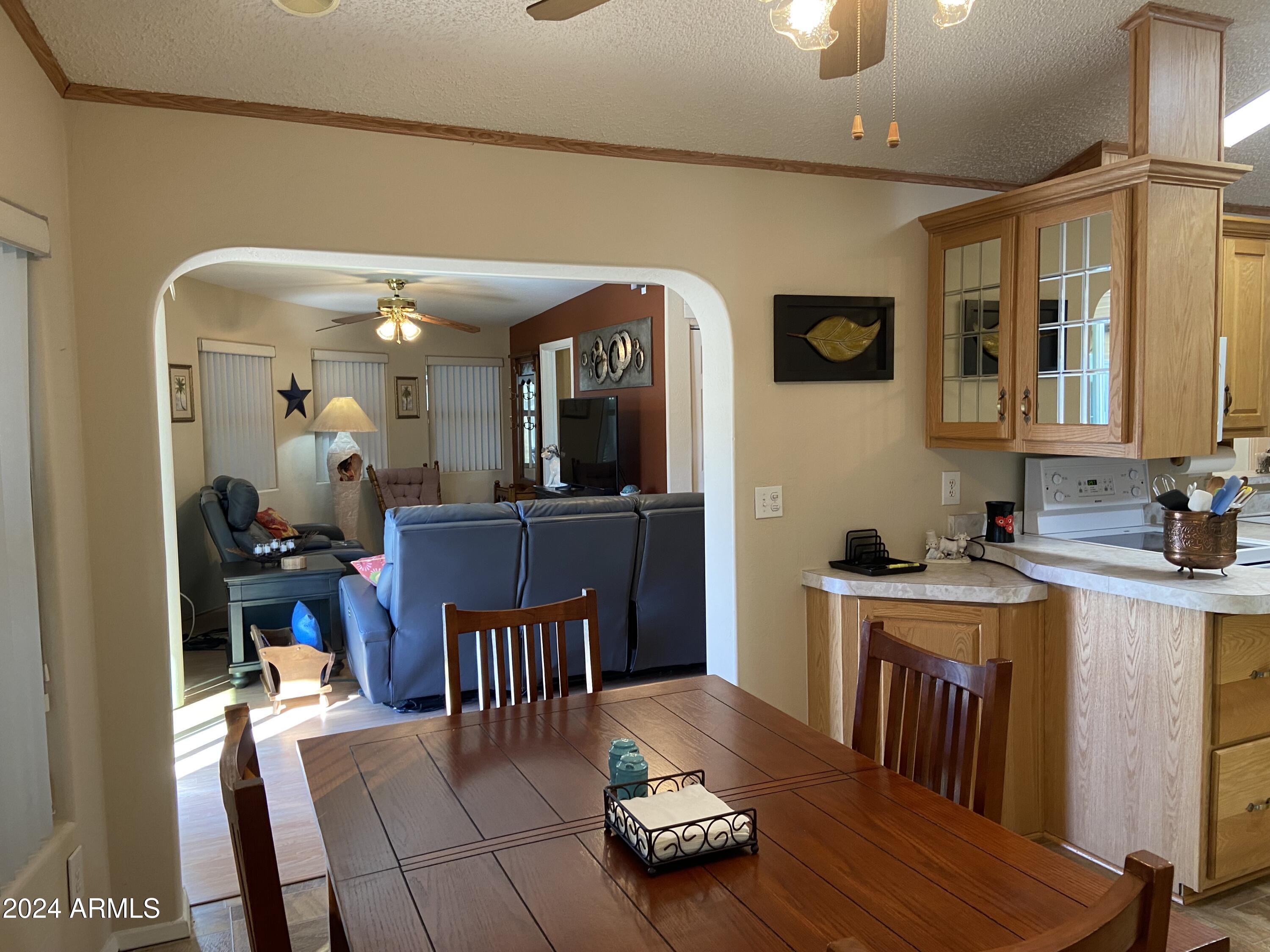 ROADHAVEN RESORT OF APACHE JUNCTION - PHASE 2 - Residential