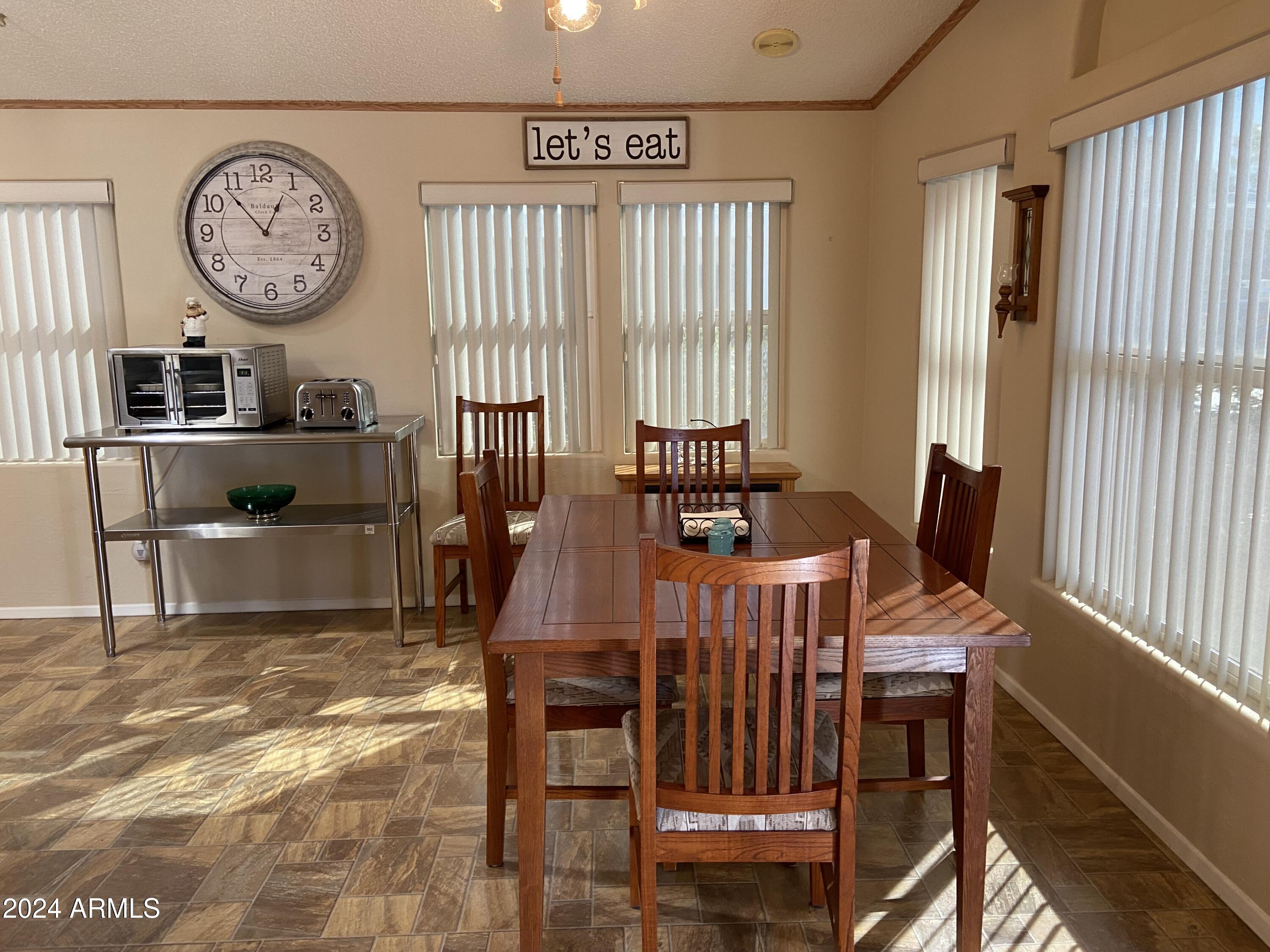 ROADHAVEN RESORT OF APACHE JUNCTION - PHASE 2 - Residential