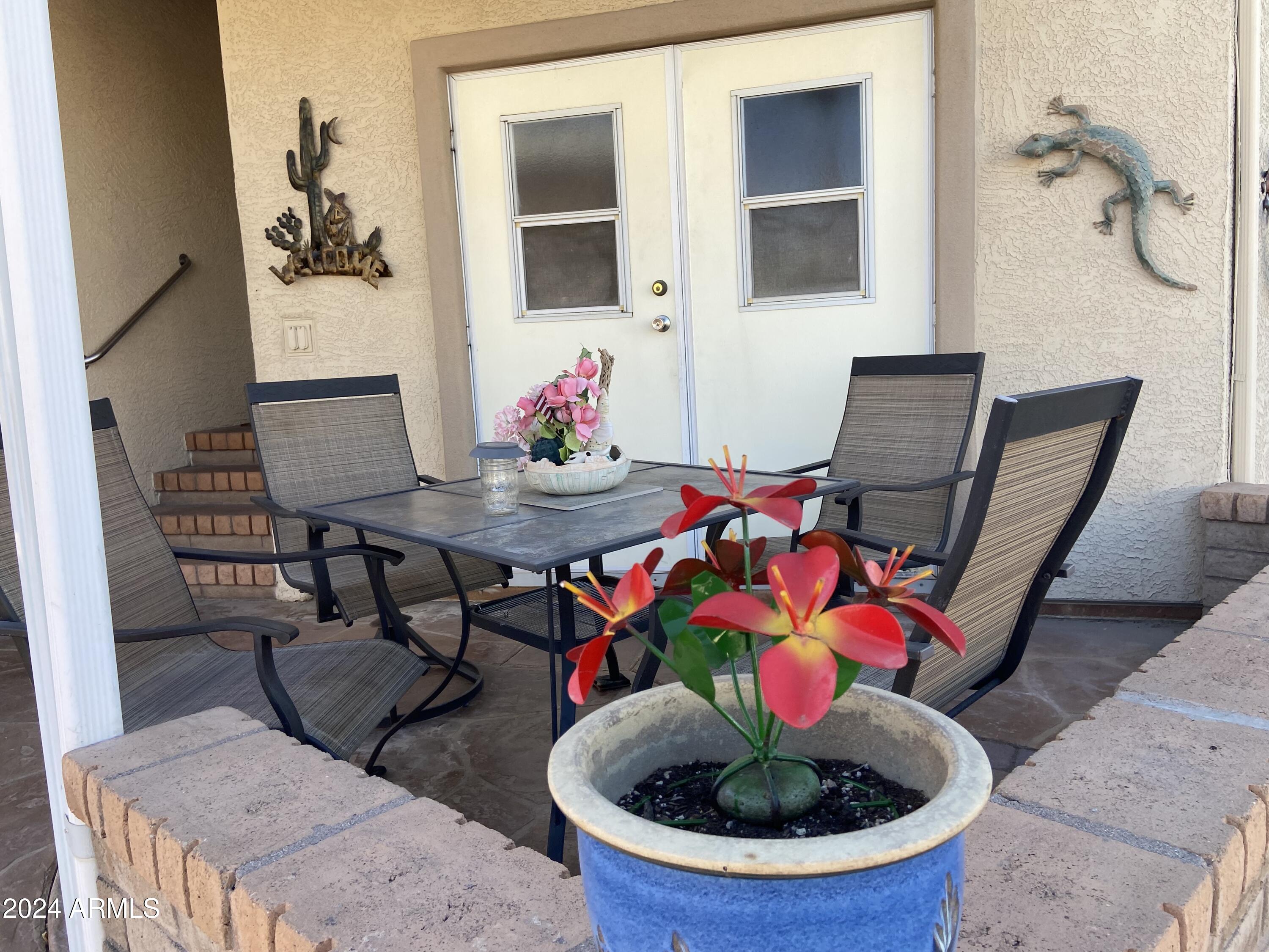 ROADHAVEN RESORT OF APACHE JUNCTION - PHASE 2 - Residential