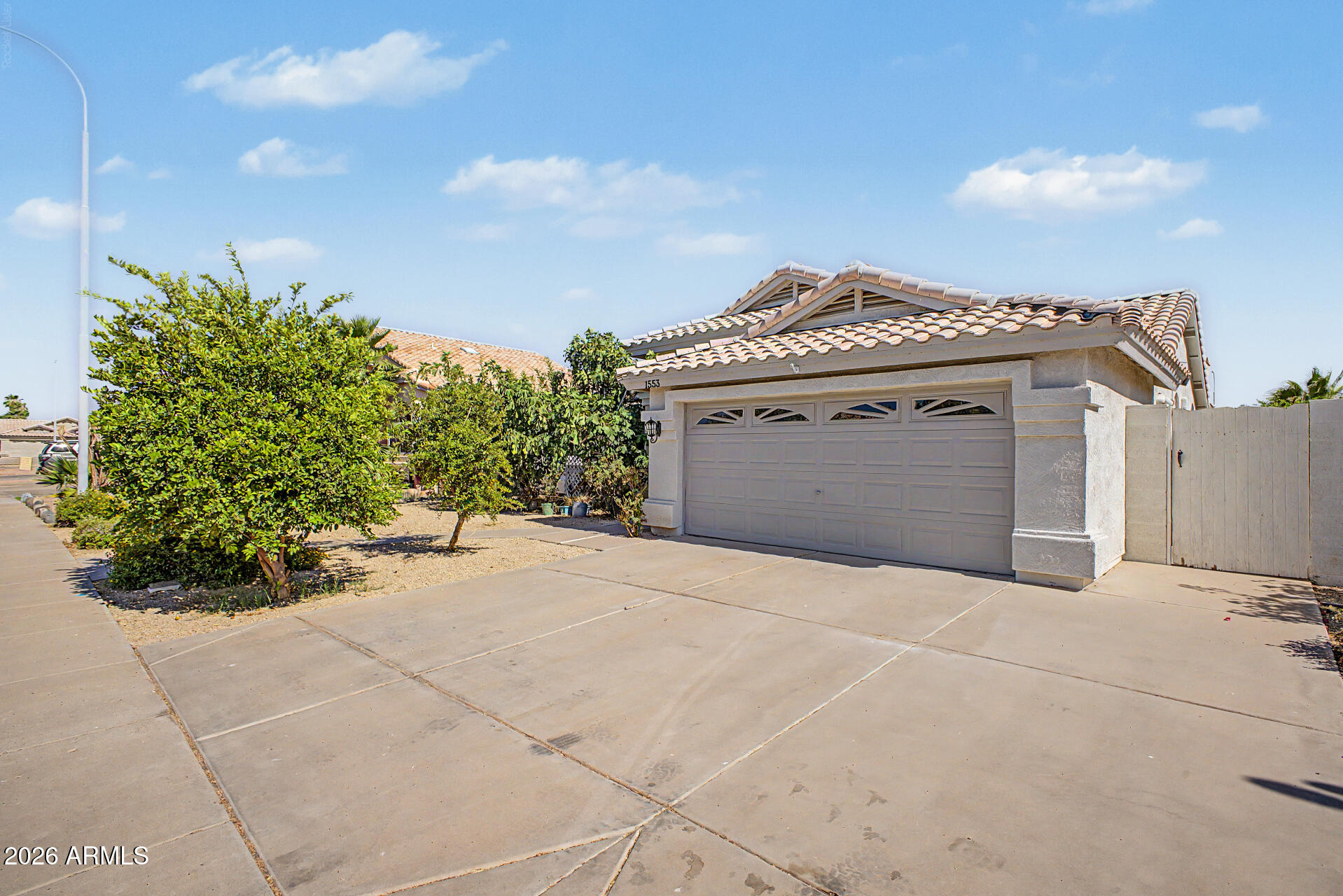 MISSION TIERRA REPLAT LOT 1-102 TR AB - Residential
