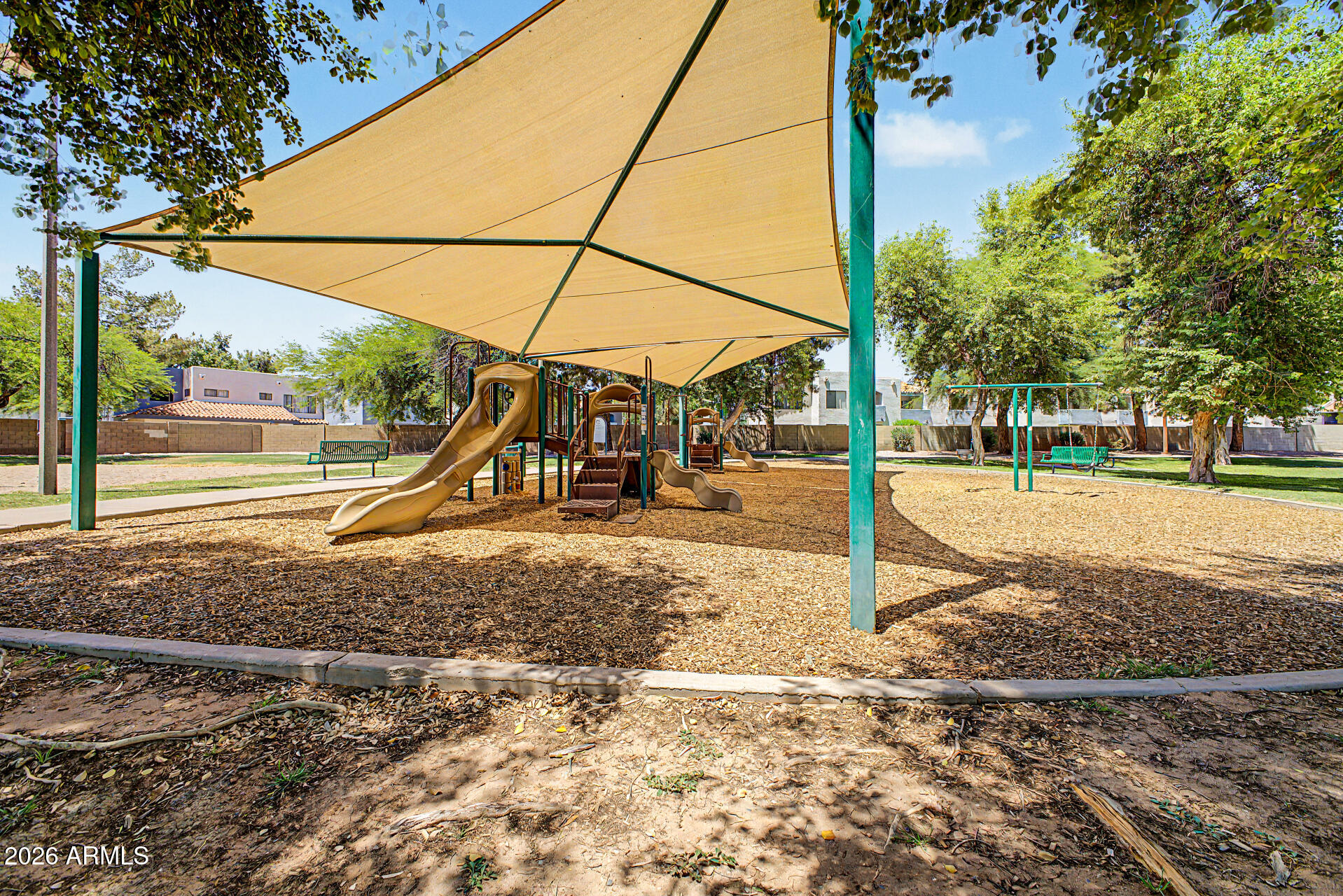 MISSION TIERRA REPLAT LOT 1-102 TR AB - Residential