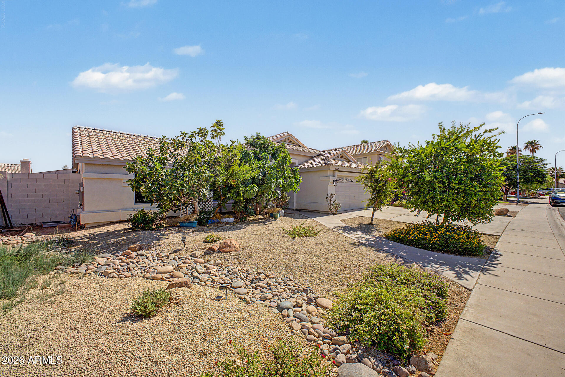 MISSION TIERRA REPLAT LOT 1-102 TR AB - Residential