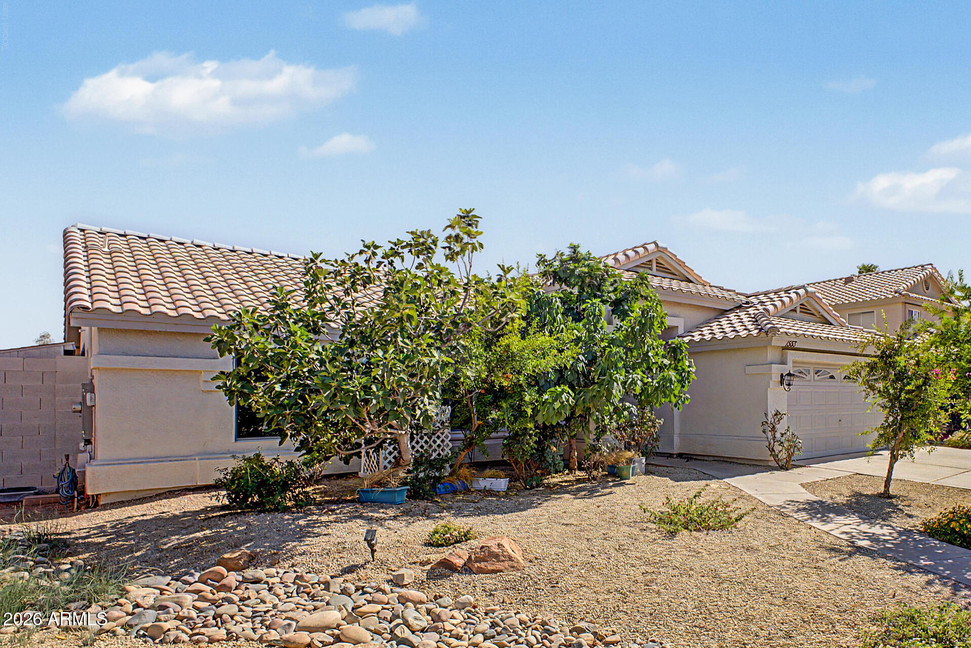 MISSION TIERRA REPLAT LOT 1-102 TR AB - Residential