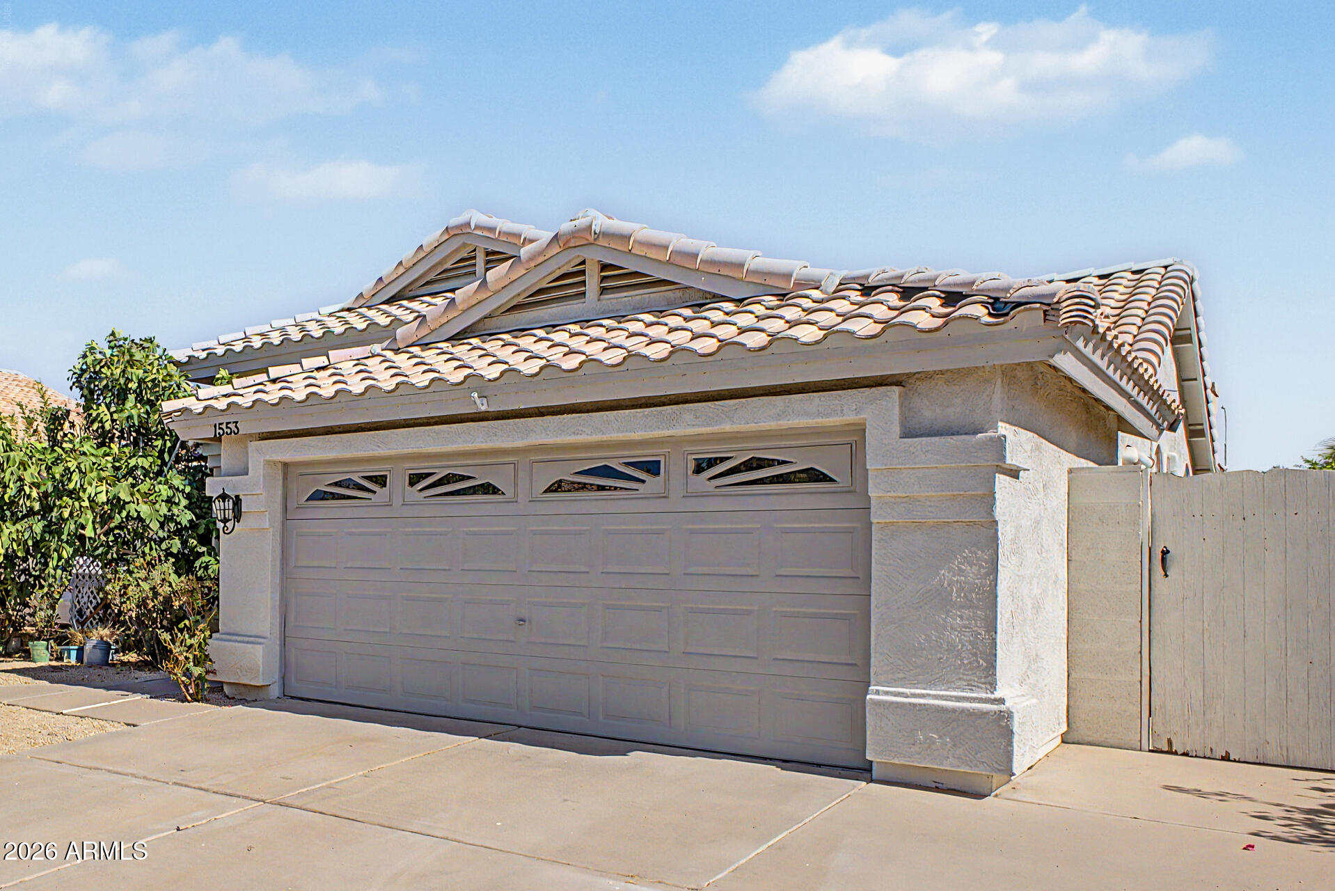 MISSION TIERRA REPLAT LOT 1-102 TR AB - Residential
