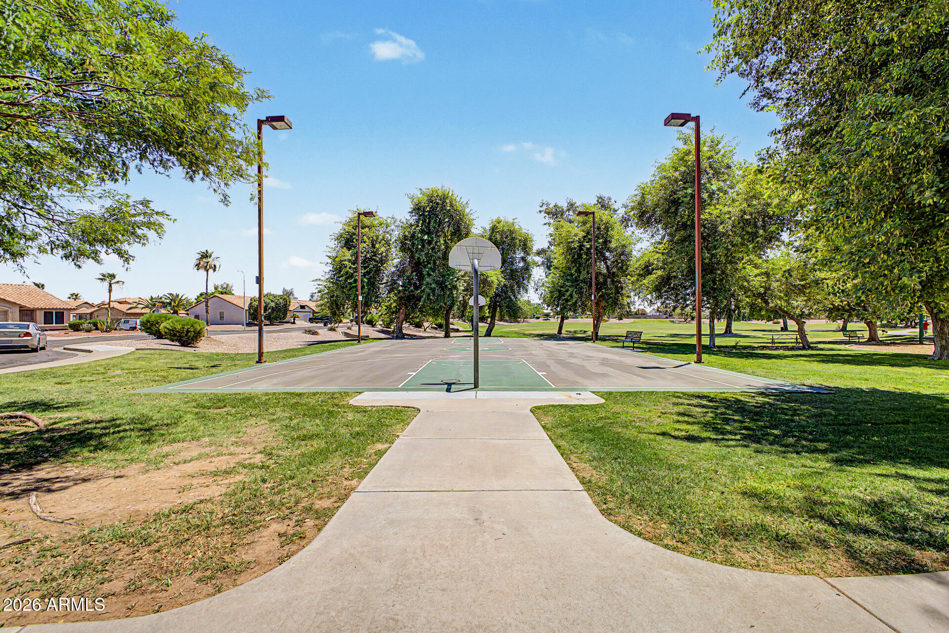 MISSION TIERRA REPLAT LOT 1-102 TR AB - Residential