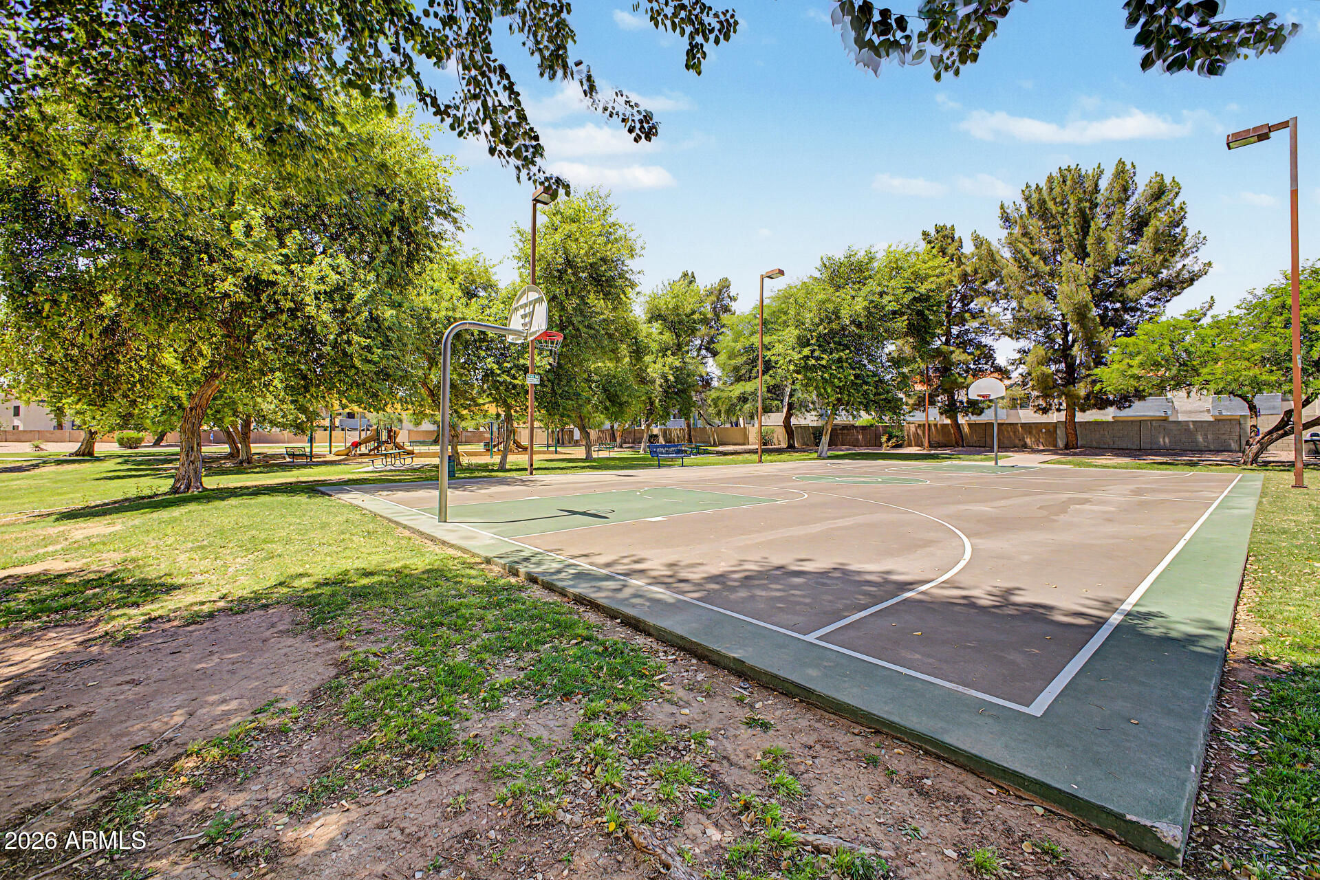 MISSION TIERRA REPLAT LOT 1-102 TR AB - Residential