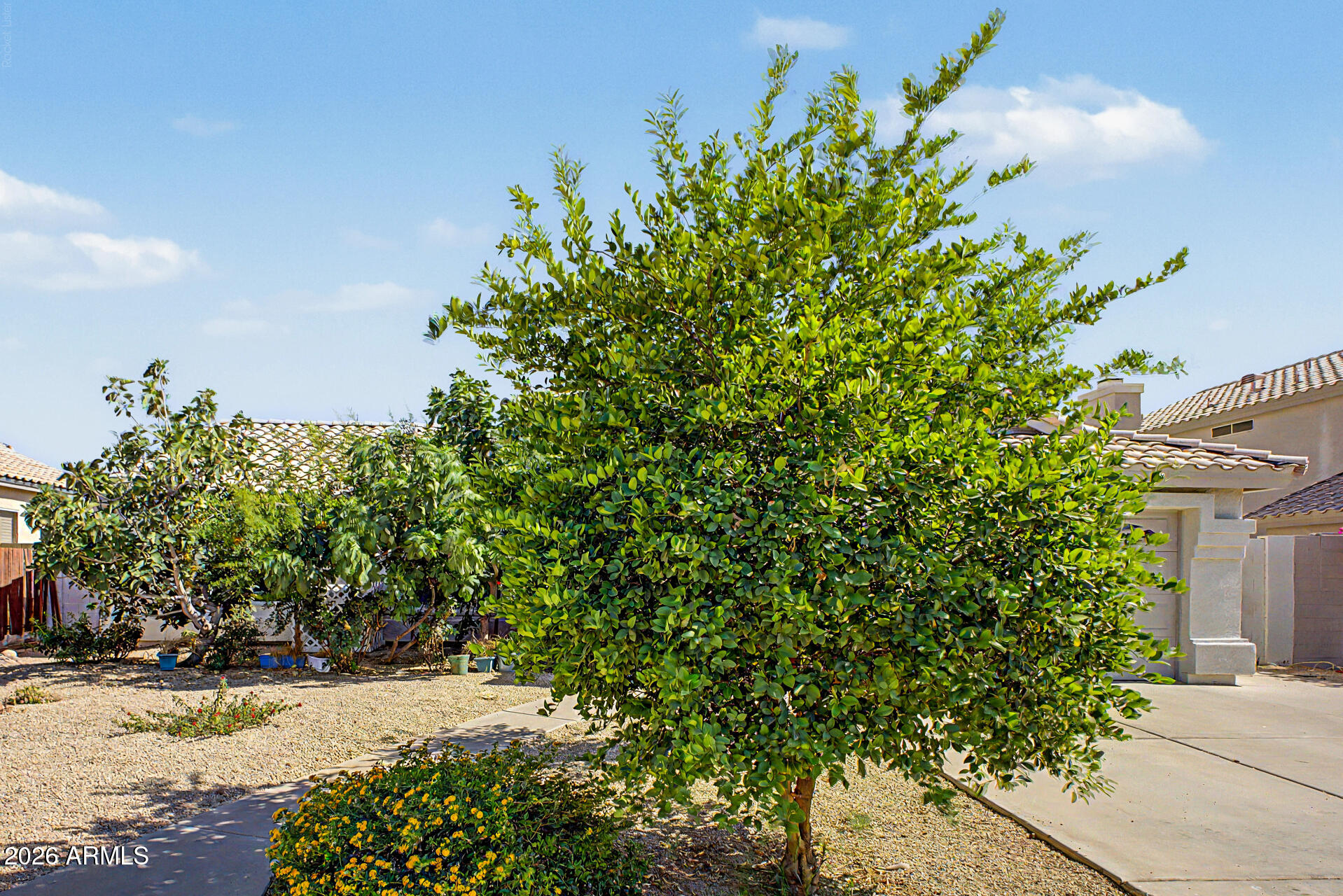 MISSION TIERRA REPLAT LOT 1-102 TR AB - Residential