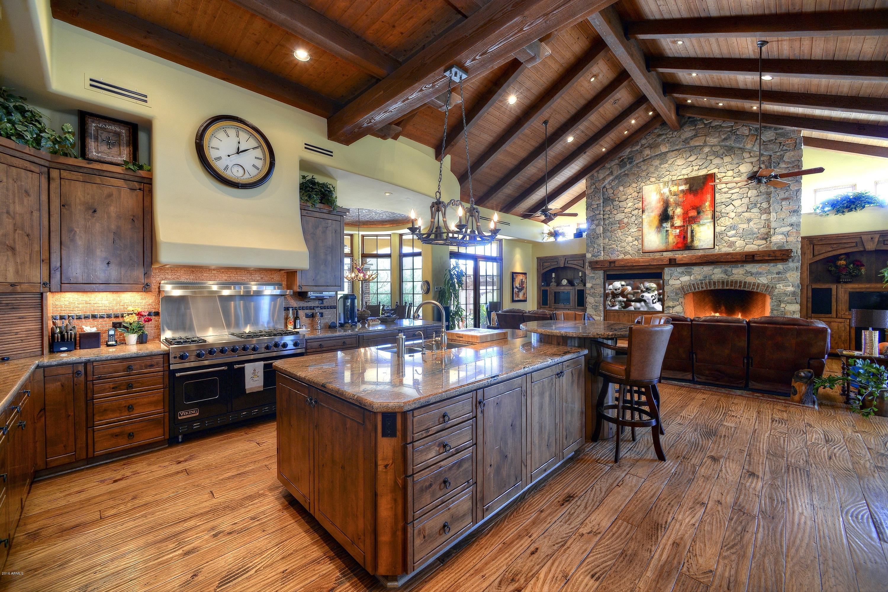 DC Ranch Parcel 4.19 - Residential