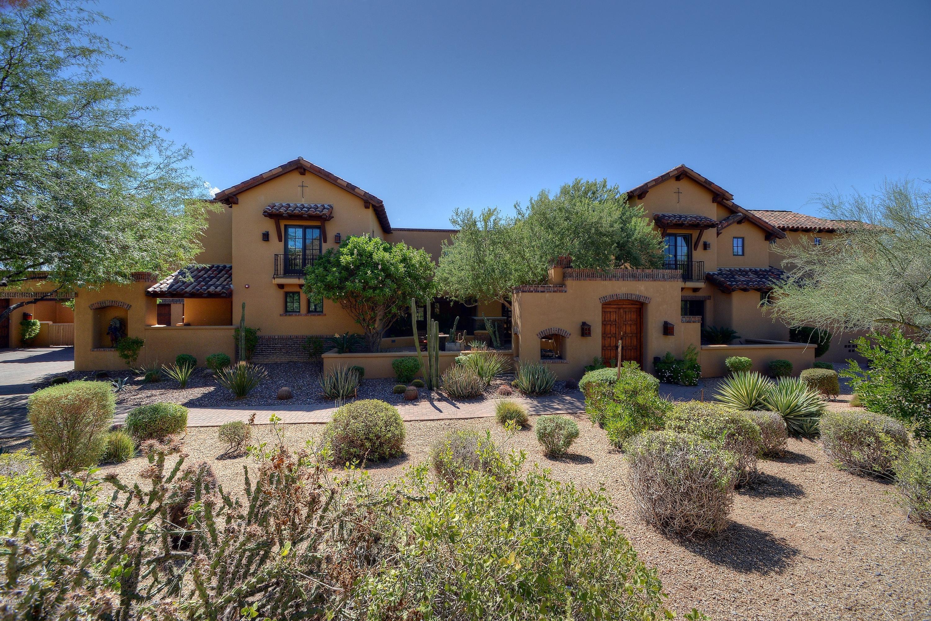 DC Ranch Parcel 4.19 - Residential