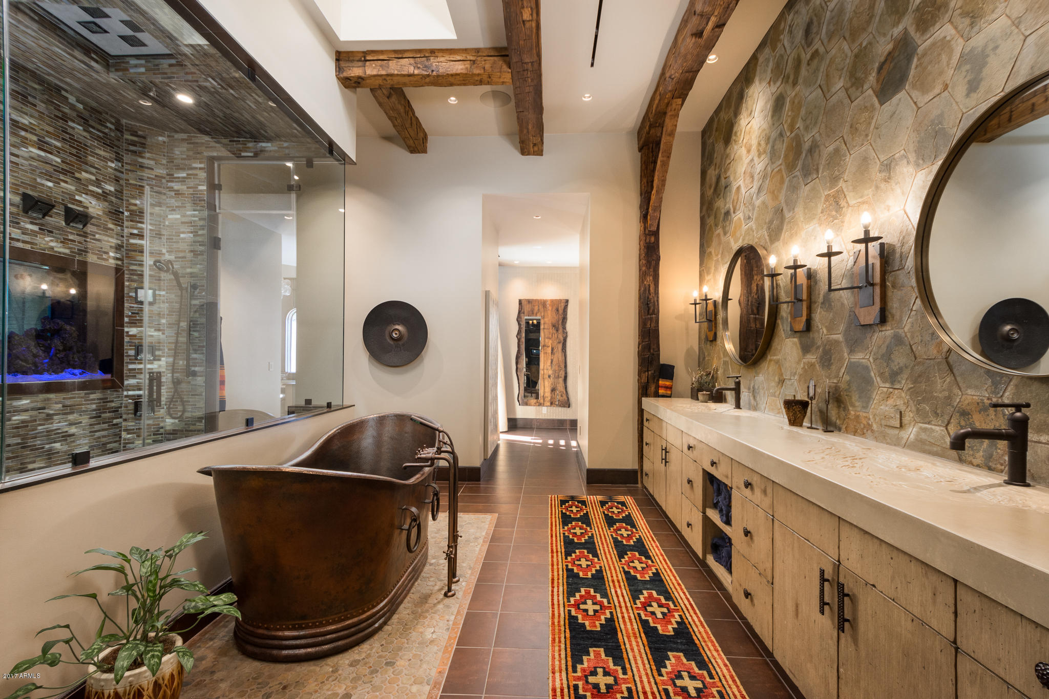 Metes and Bounds - Residential