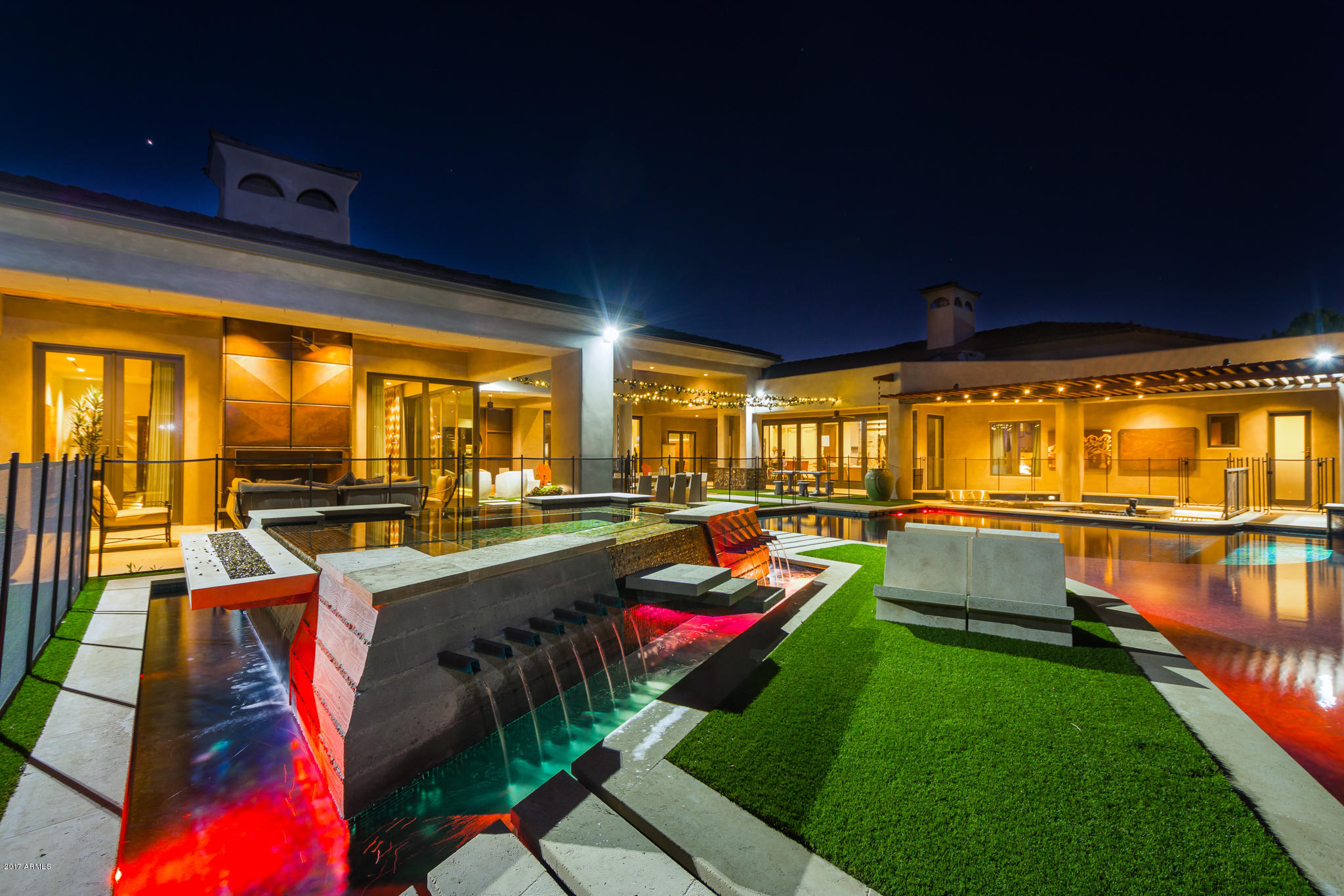 Metes and Bounds - Residential