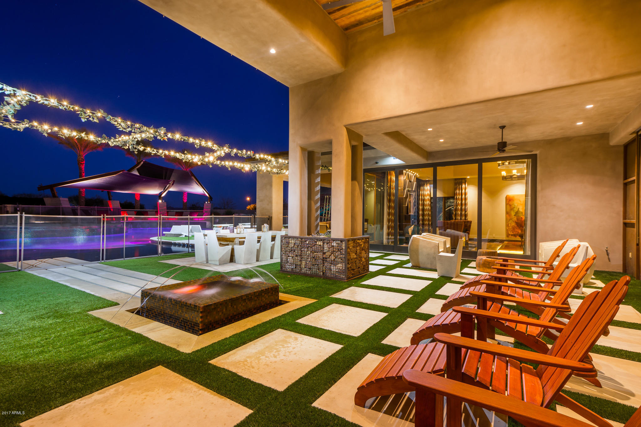 Metes and Bounds - Residential