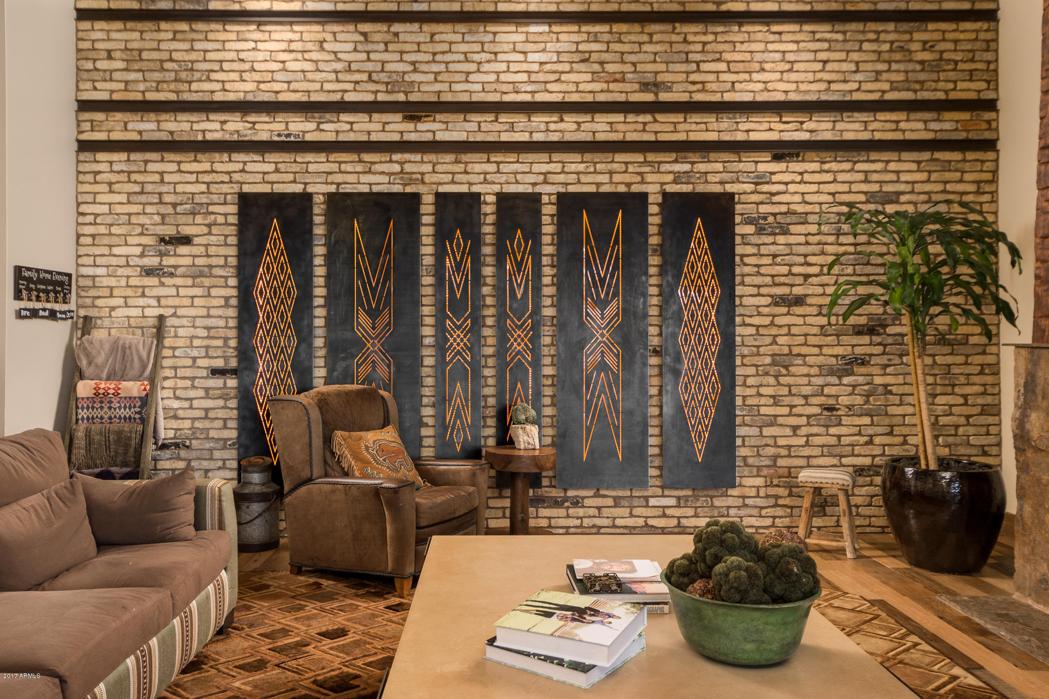 Metes and Bounds - Residential