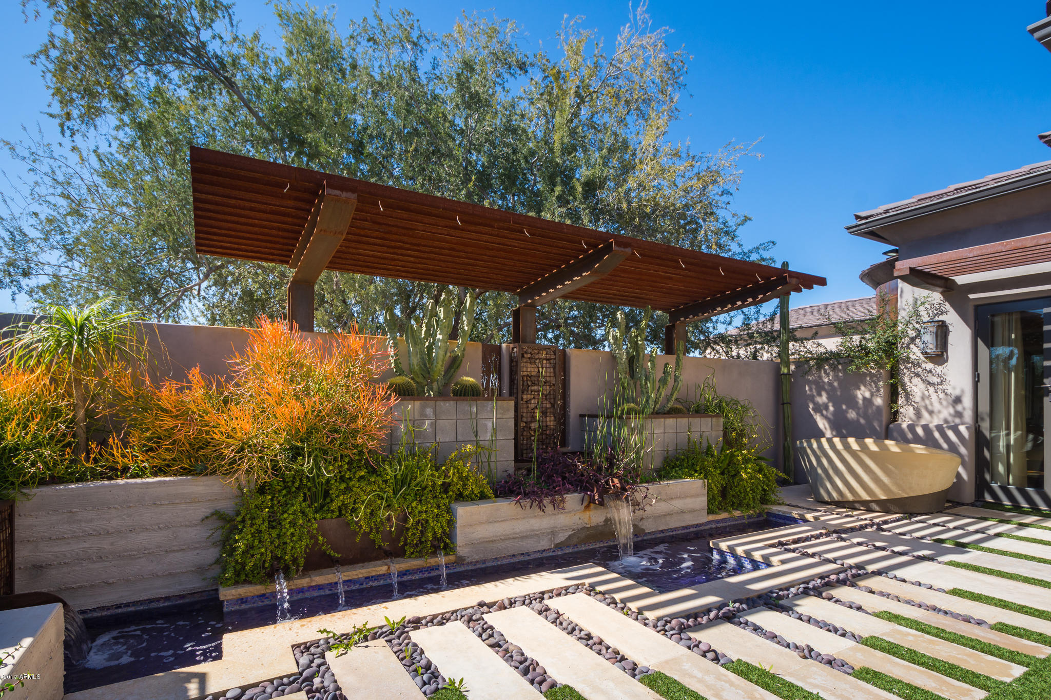 Metes and Bounds - Residential
