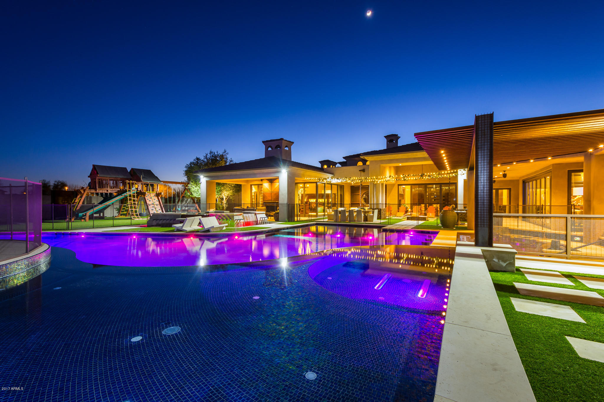 Metes and Bounds - Residential