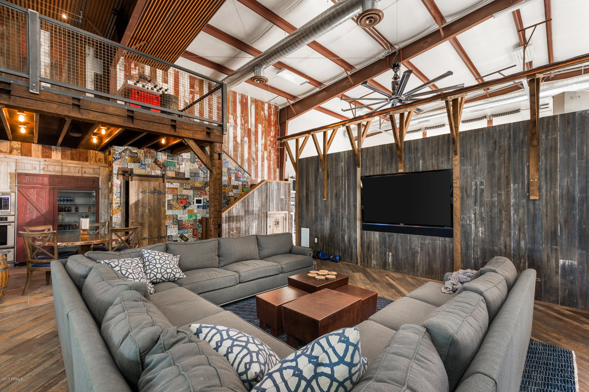 Metes and Bounds - Residential