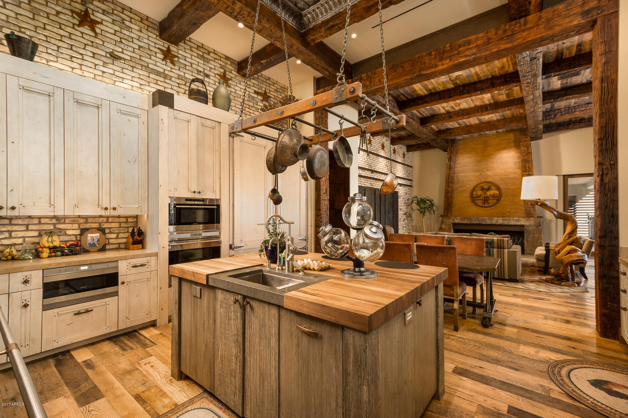 Metes and Bounds - Residential