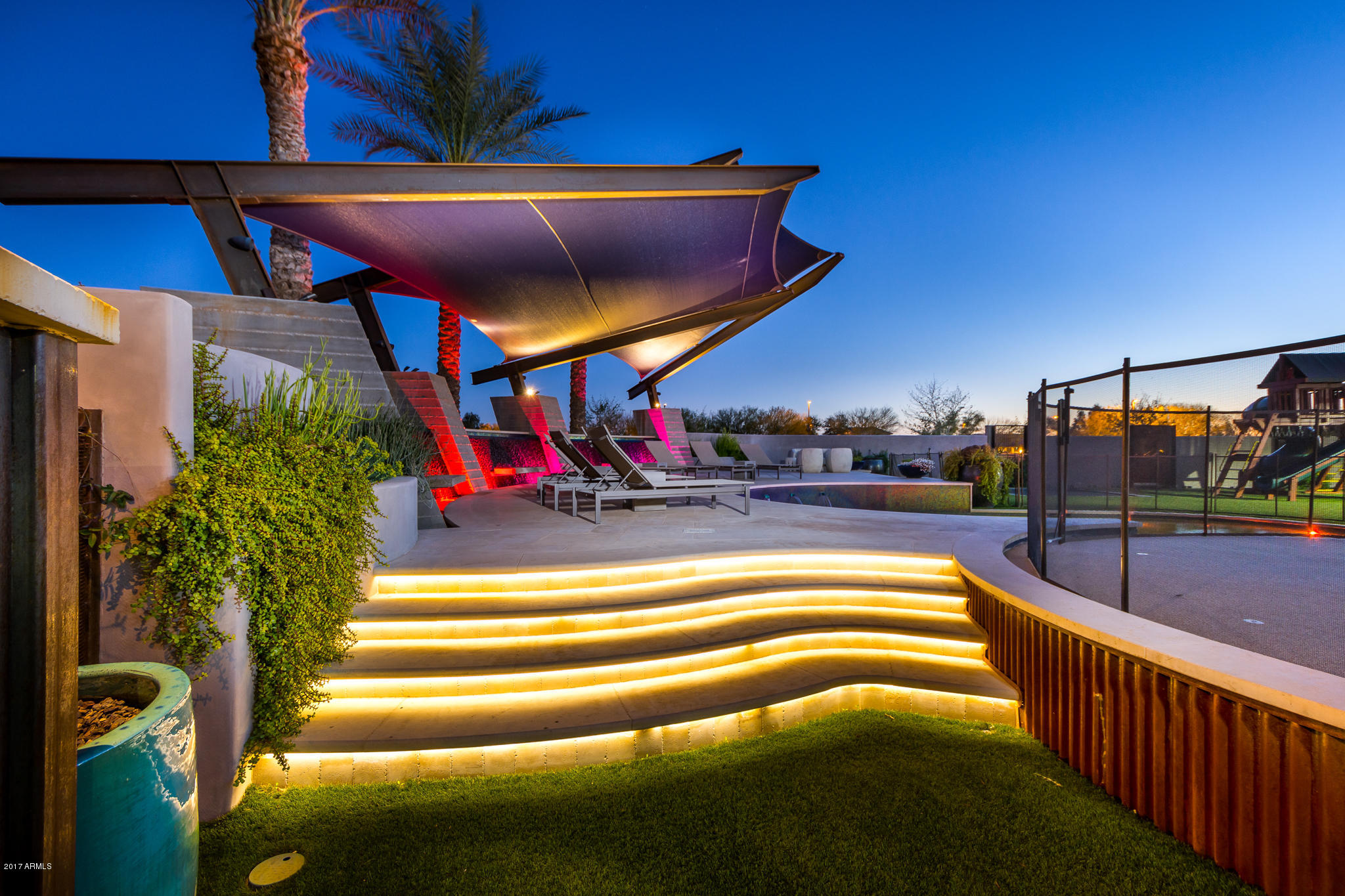Metes and Bounds - Residential