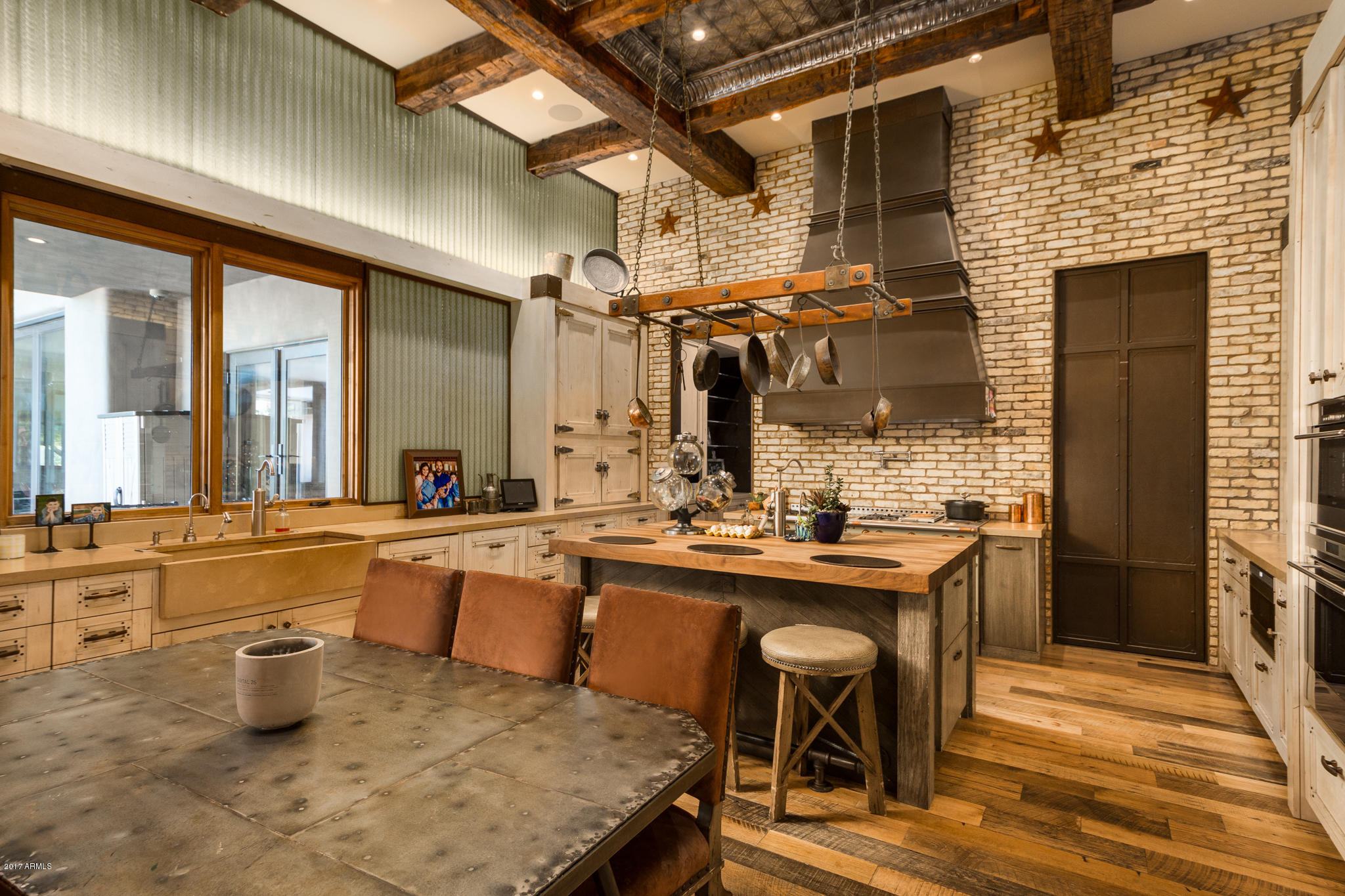 Metes and Bounds - Residential