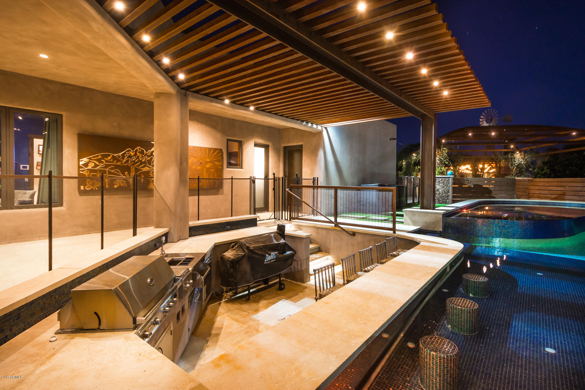 Metes and Bounds - Residential