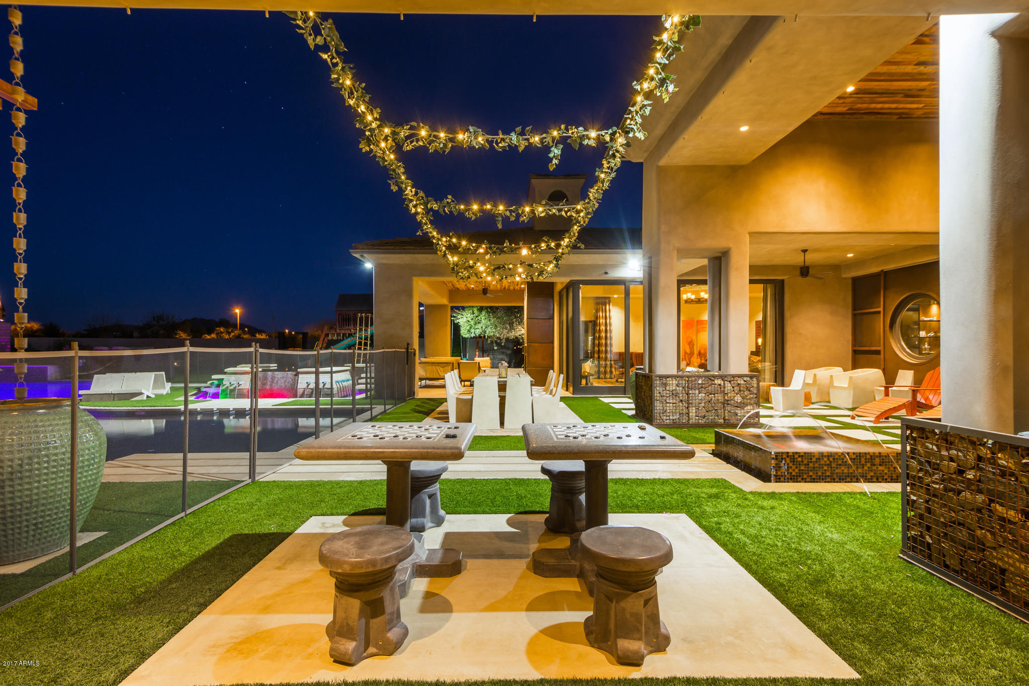 Metes and Bounds - Residential