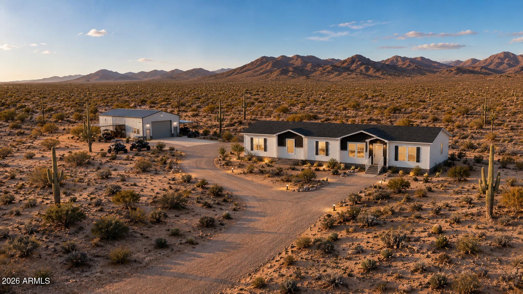 NA - Residential