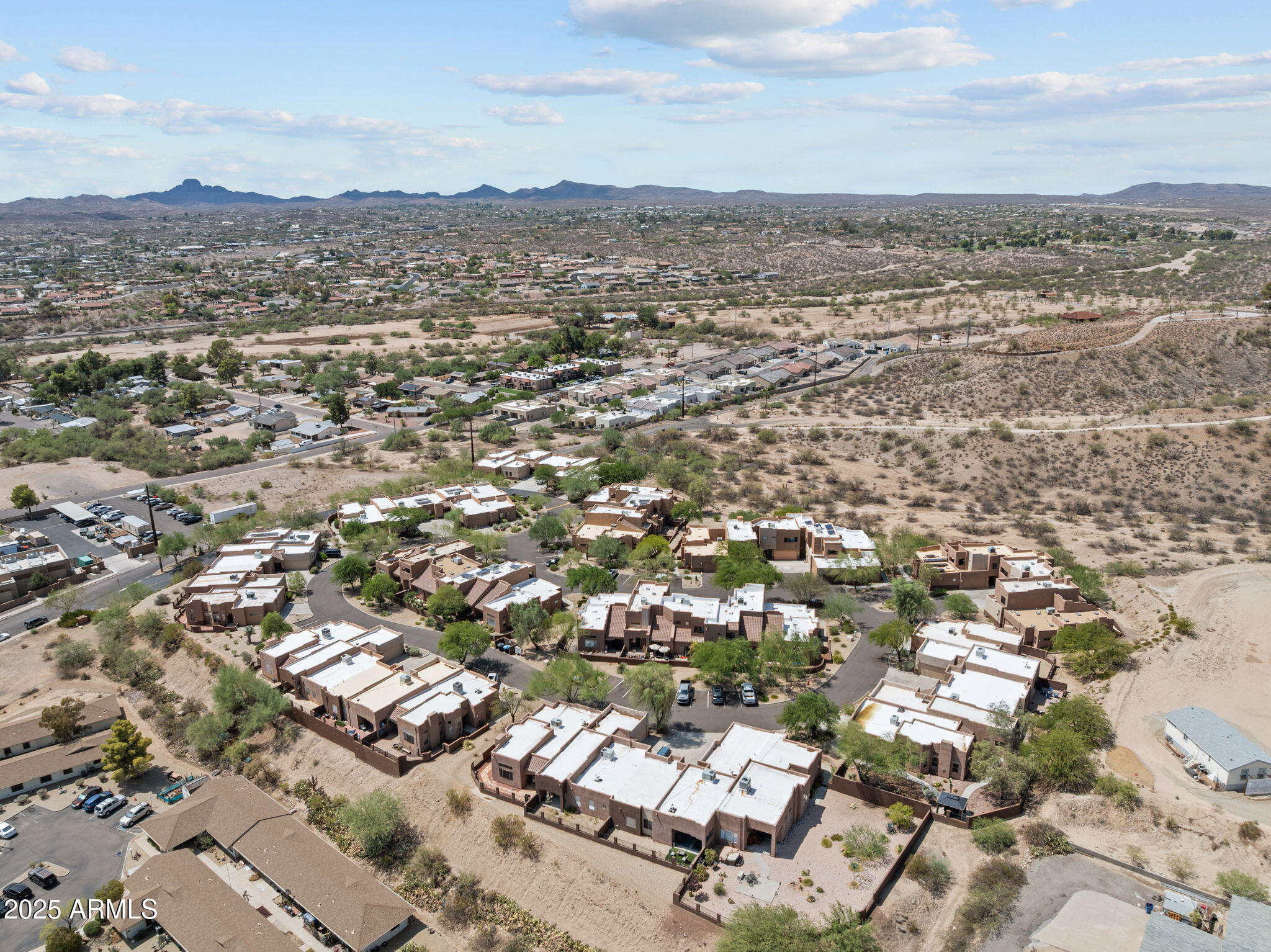 Northridge Villas - Residential