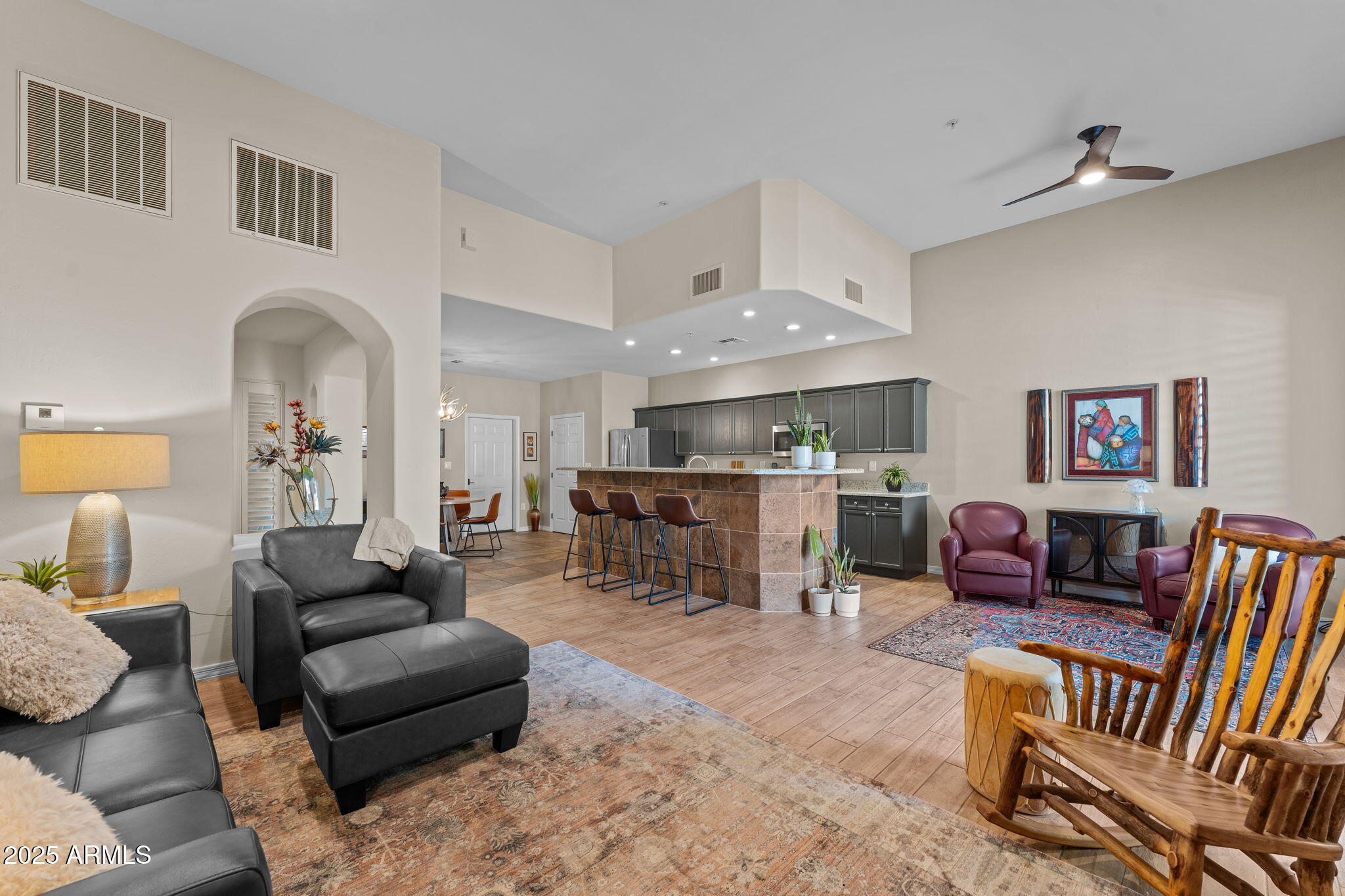 Northridge Villas - Residential