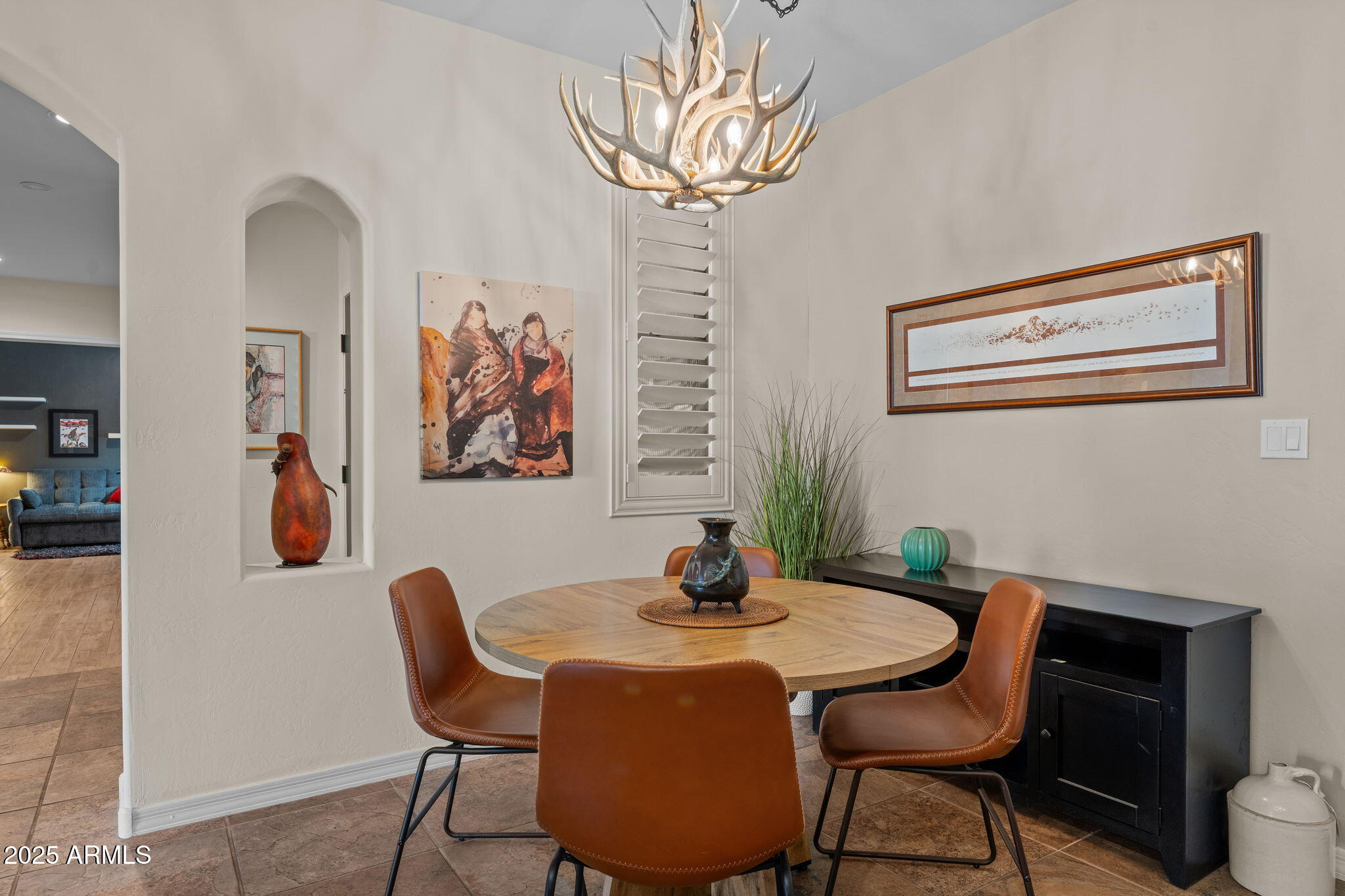 Northridge Villas - Residential