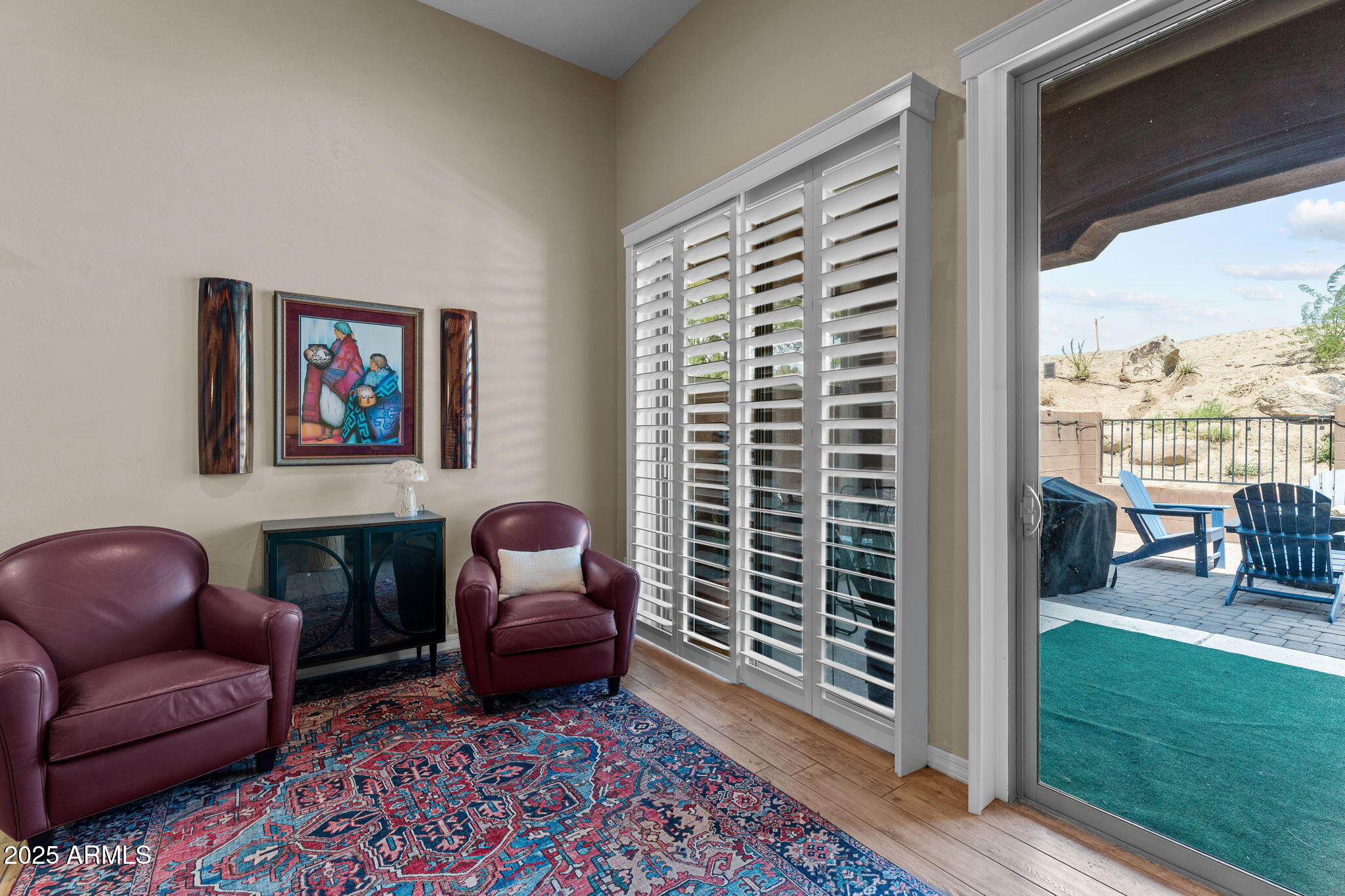 Northridge Villas - Residential