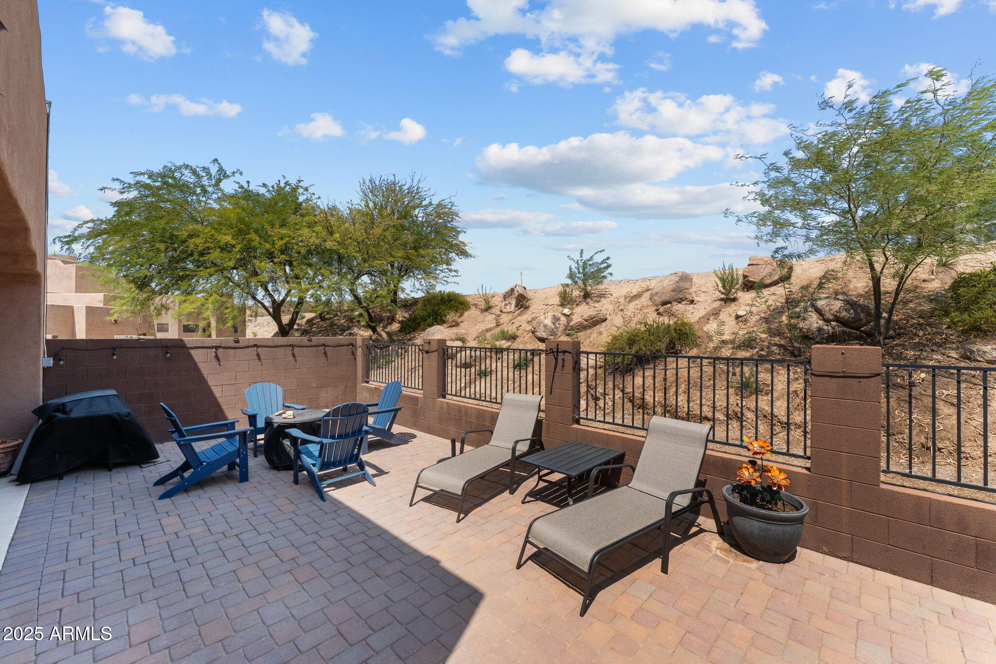 Northridge Villas - Residential