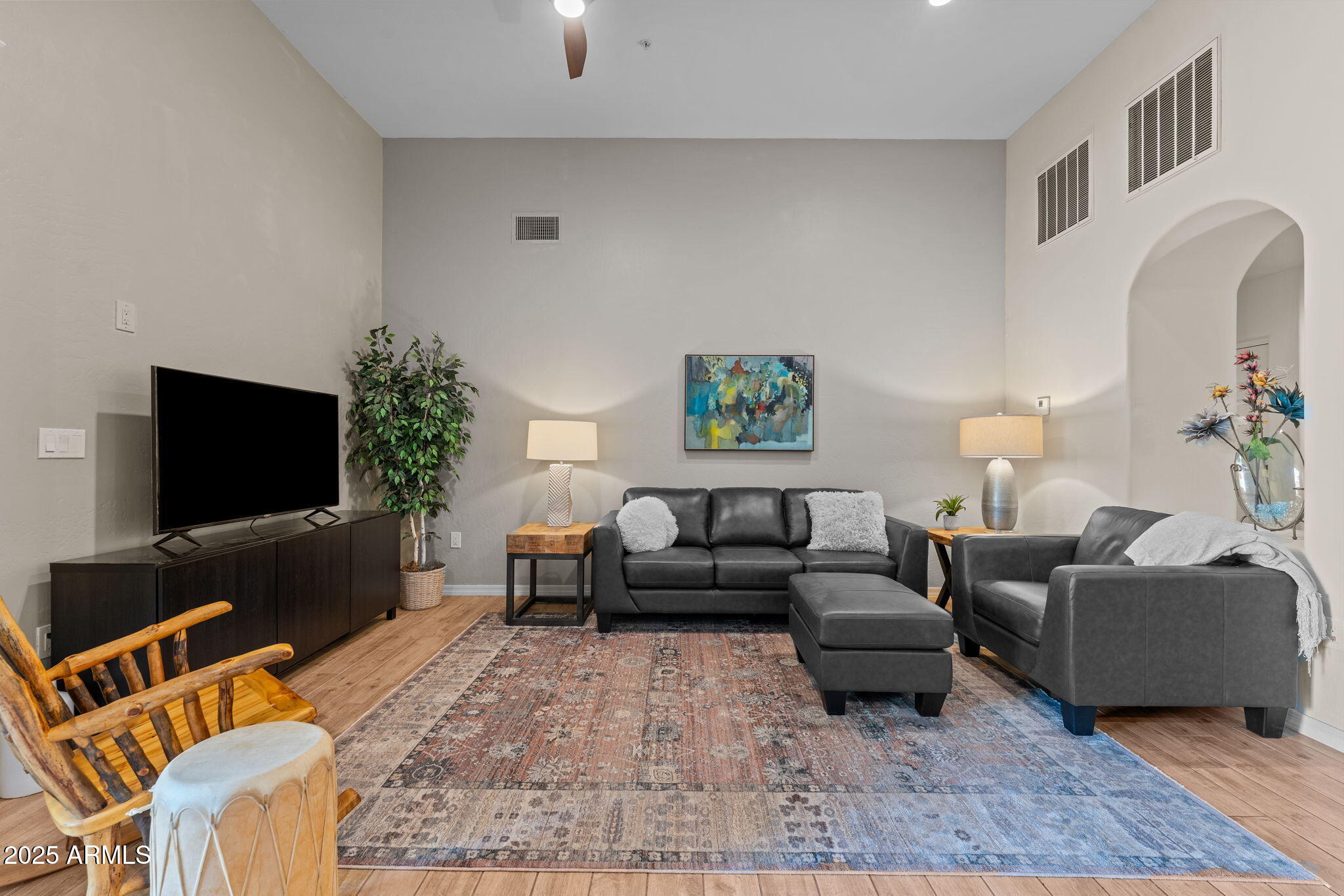 Northridge Villas - Residential