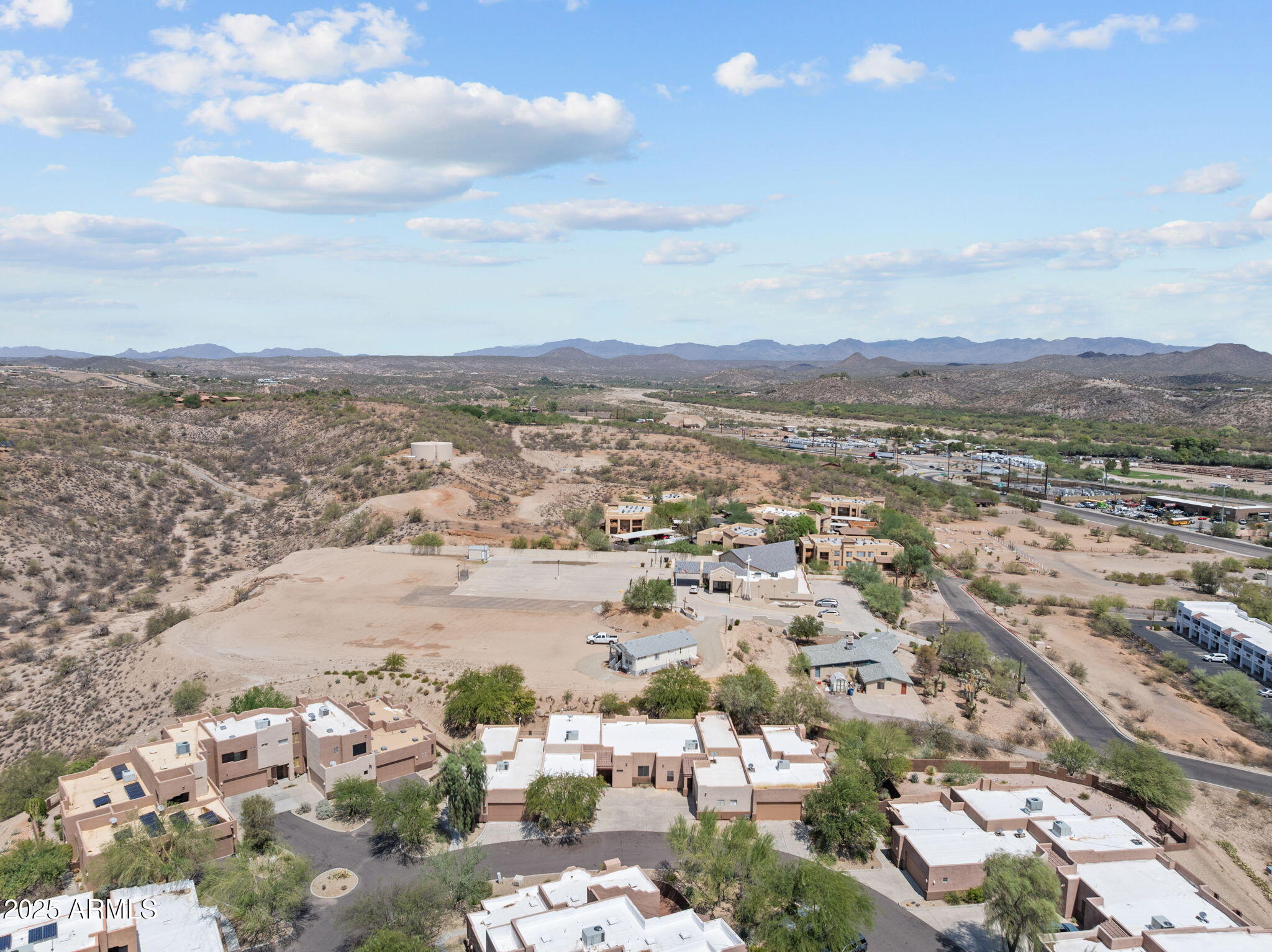 Northridge Villas - Residential