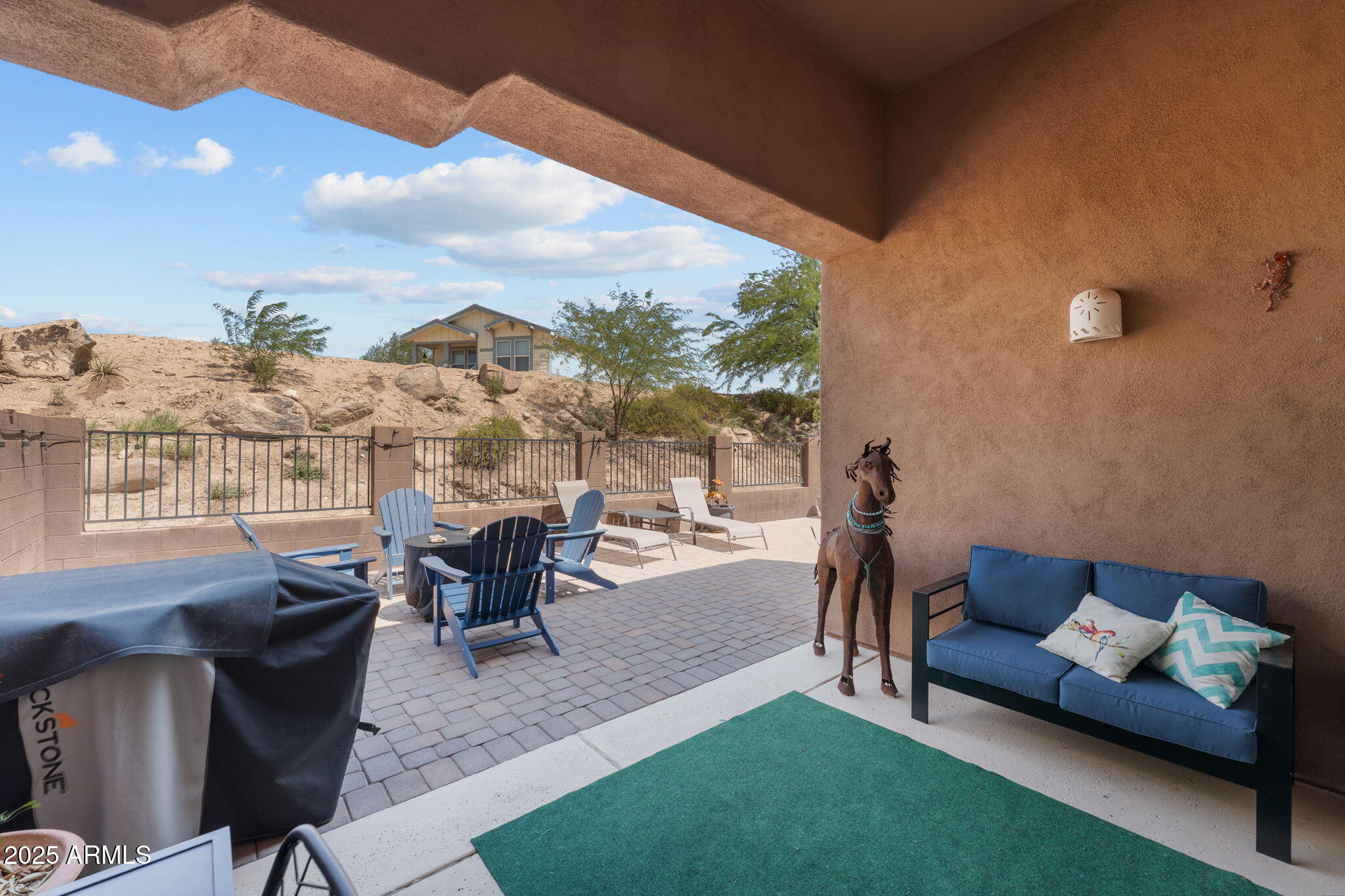 Northridge Villas - Residential
