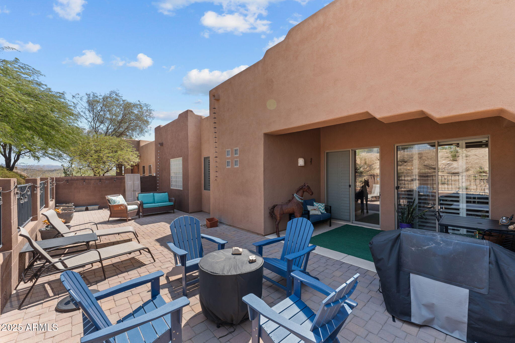 Northridge Villas - Residential