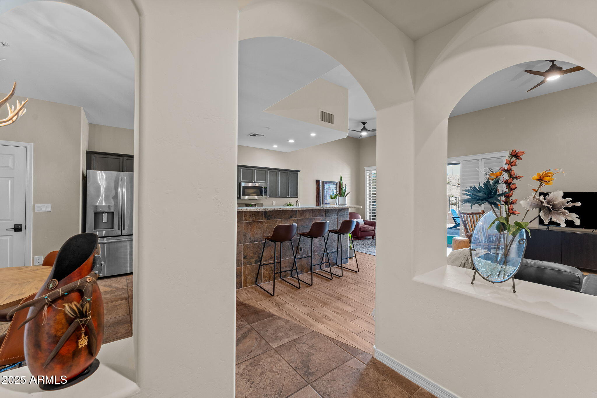 Northridge Villas - Residential