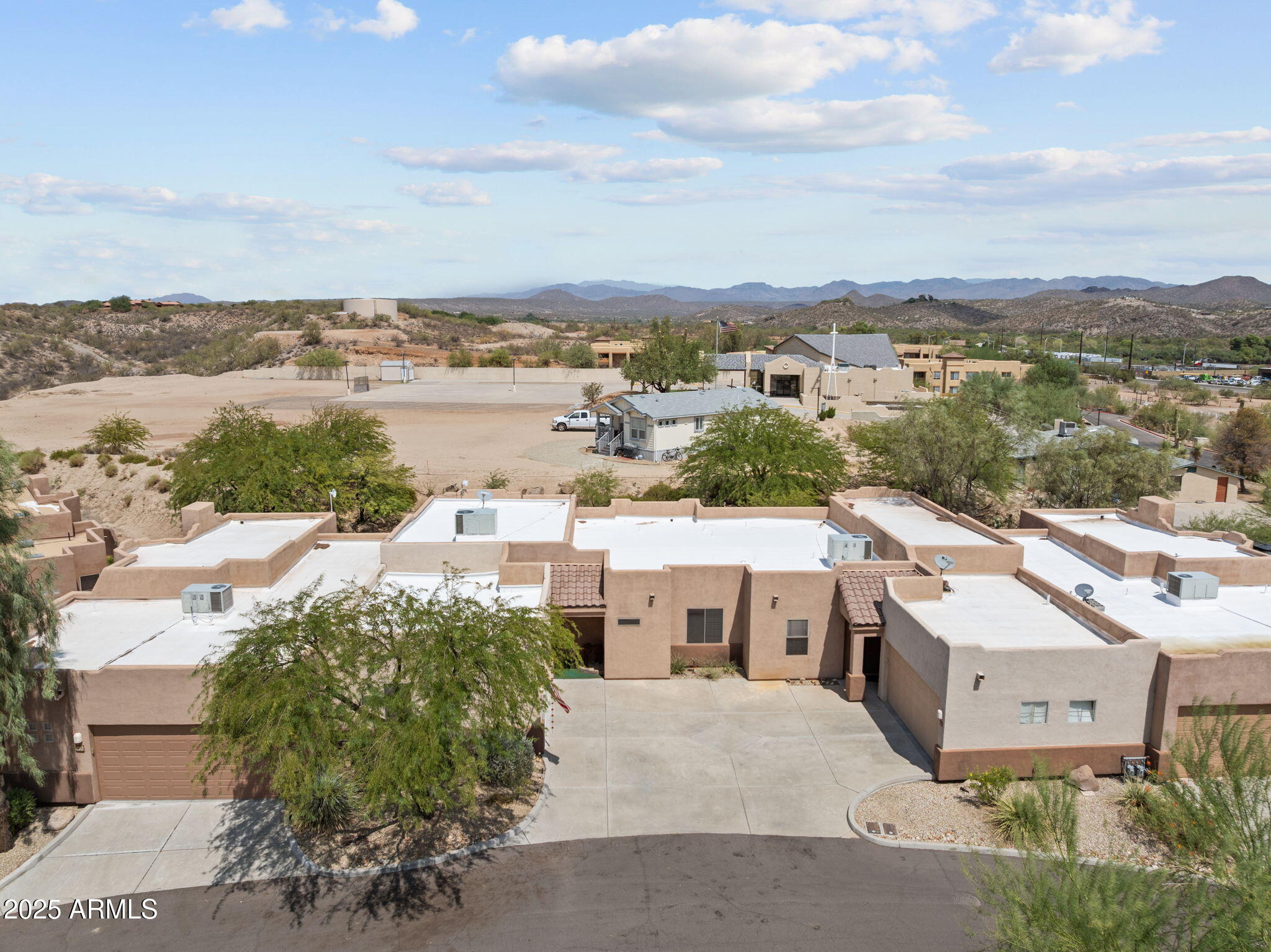 Northridge Villas - Residential