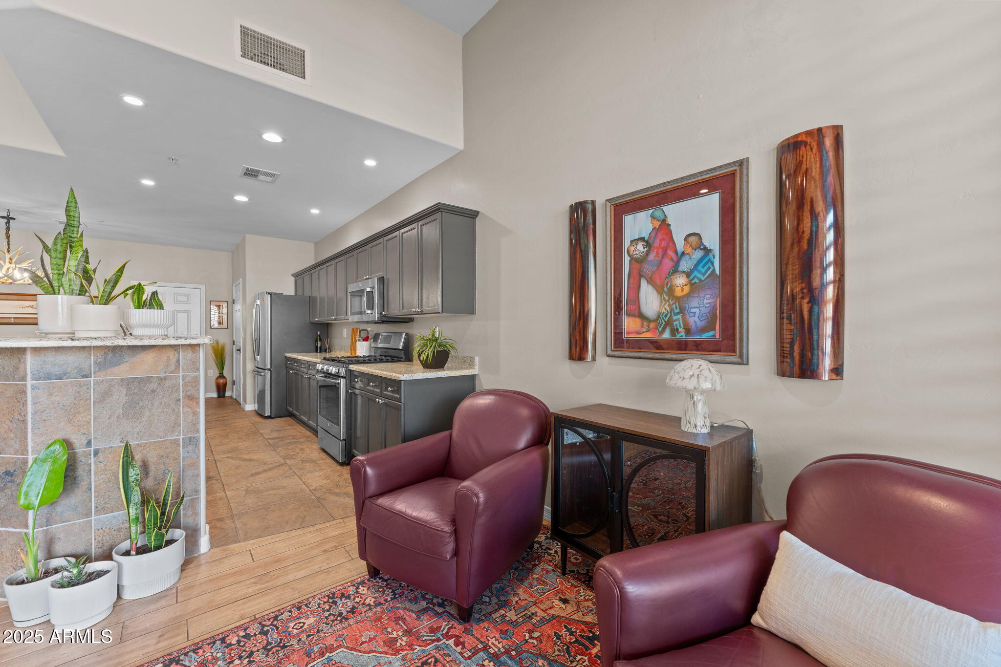 Northridge Villas - Residential