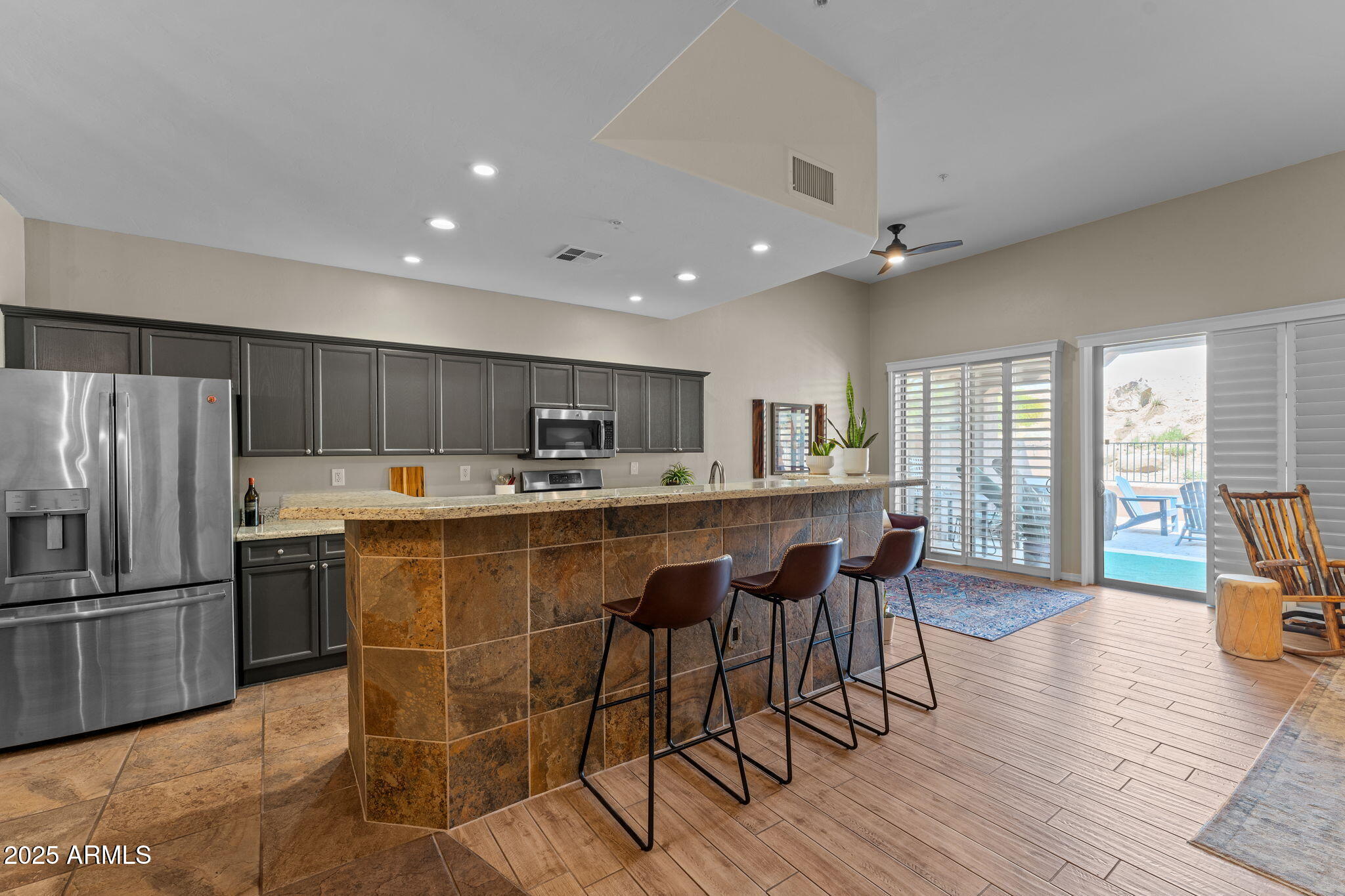 Northridge Villas - Residential