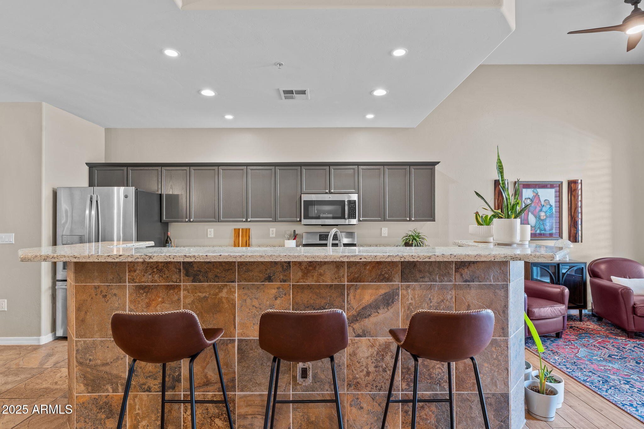 Northridge Villas - Residential