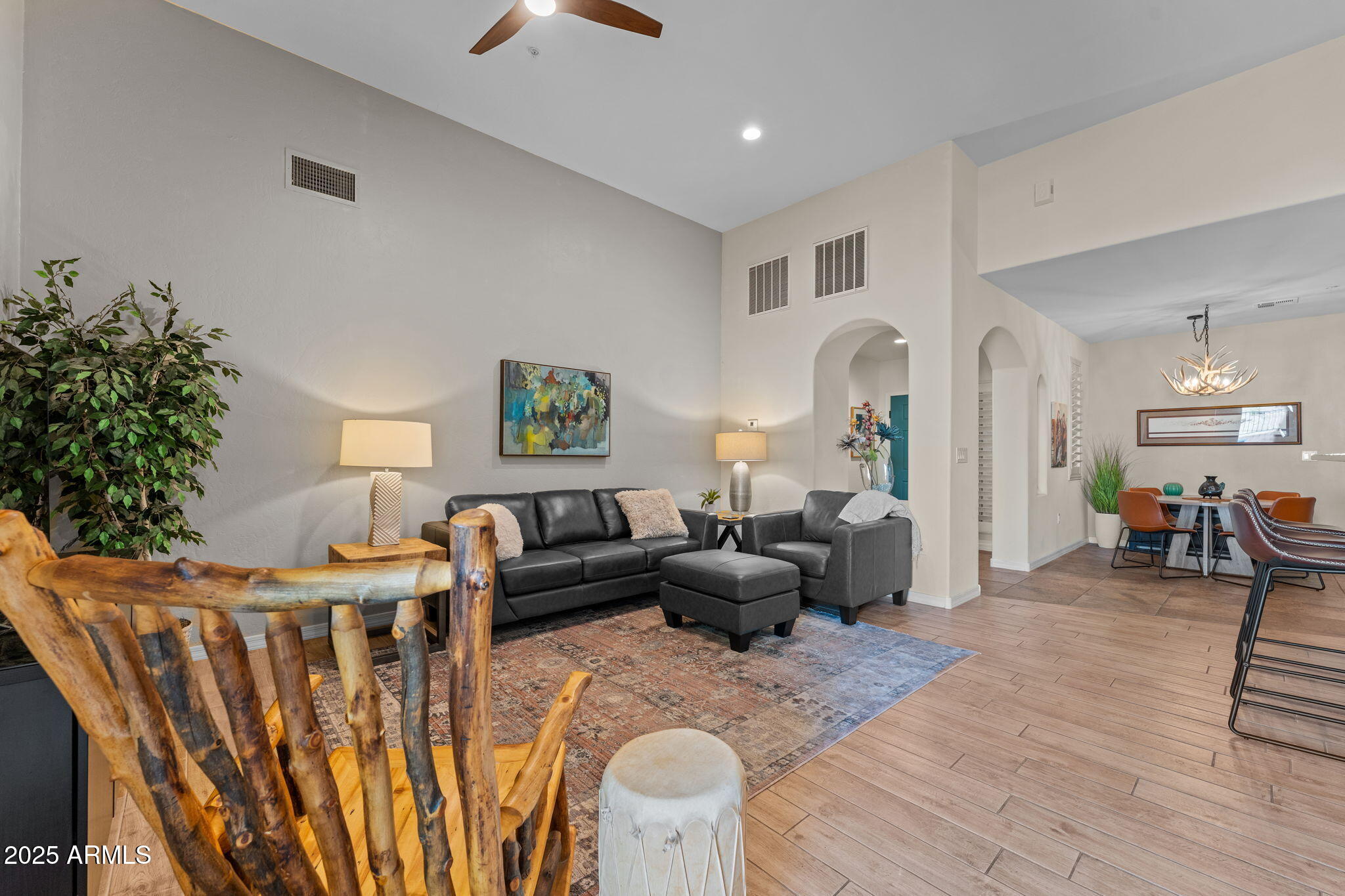 Northridge Villas - Residential