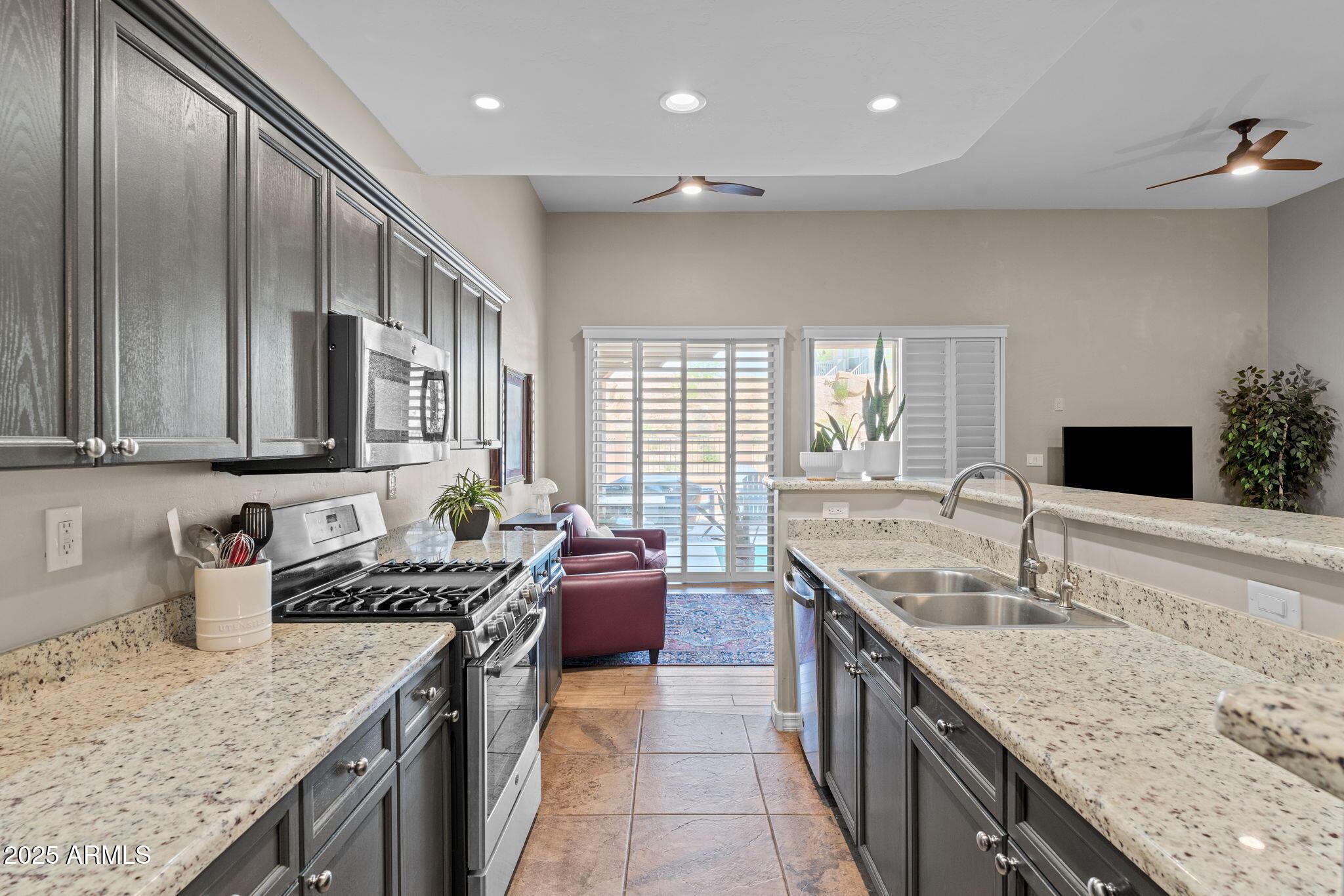 Northridge Villas - Residential